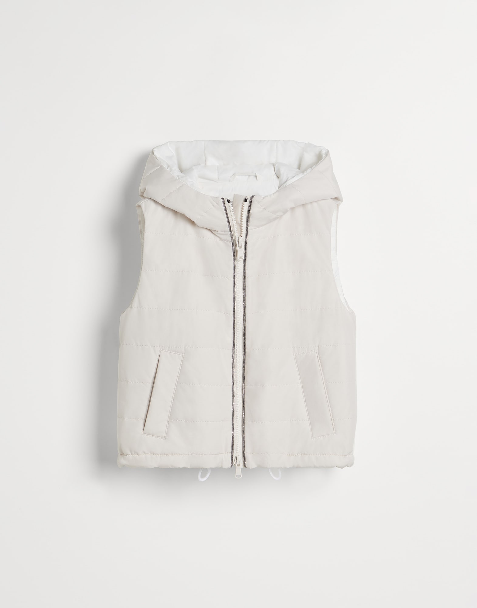 ダウンジャケット - 前 - 全画面表示