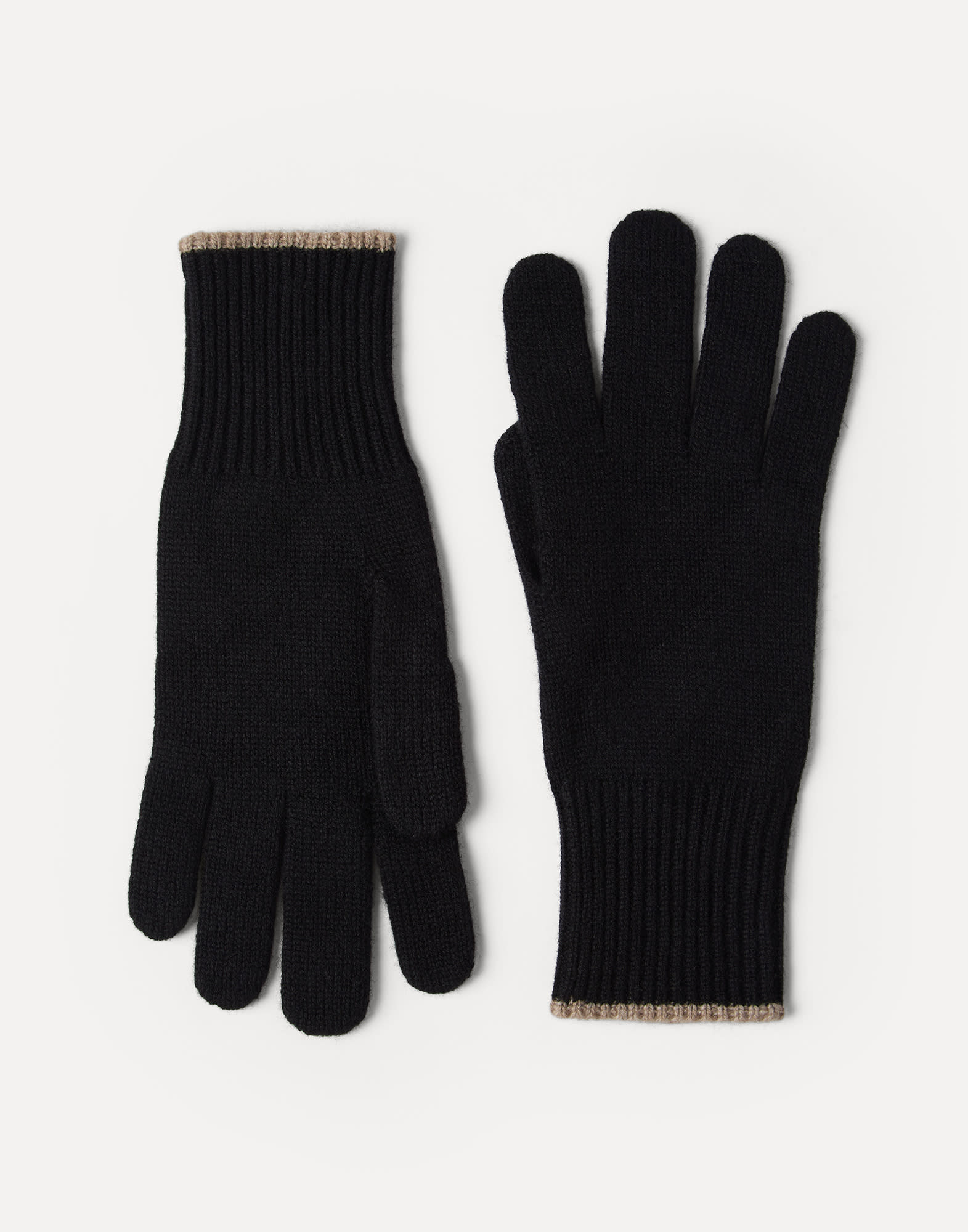 Gloves - Front view - View Full Screen