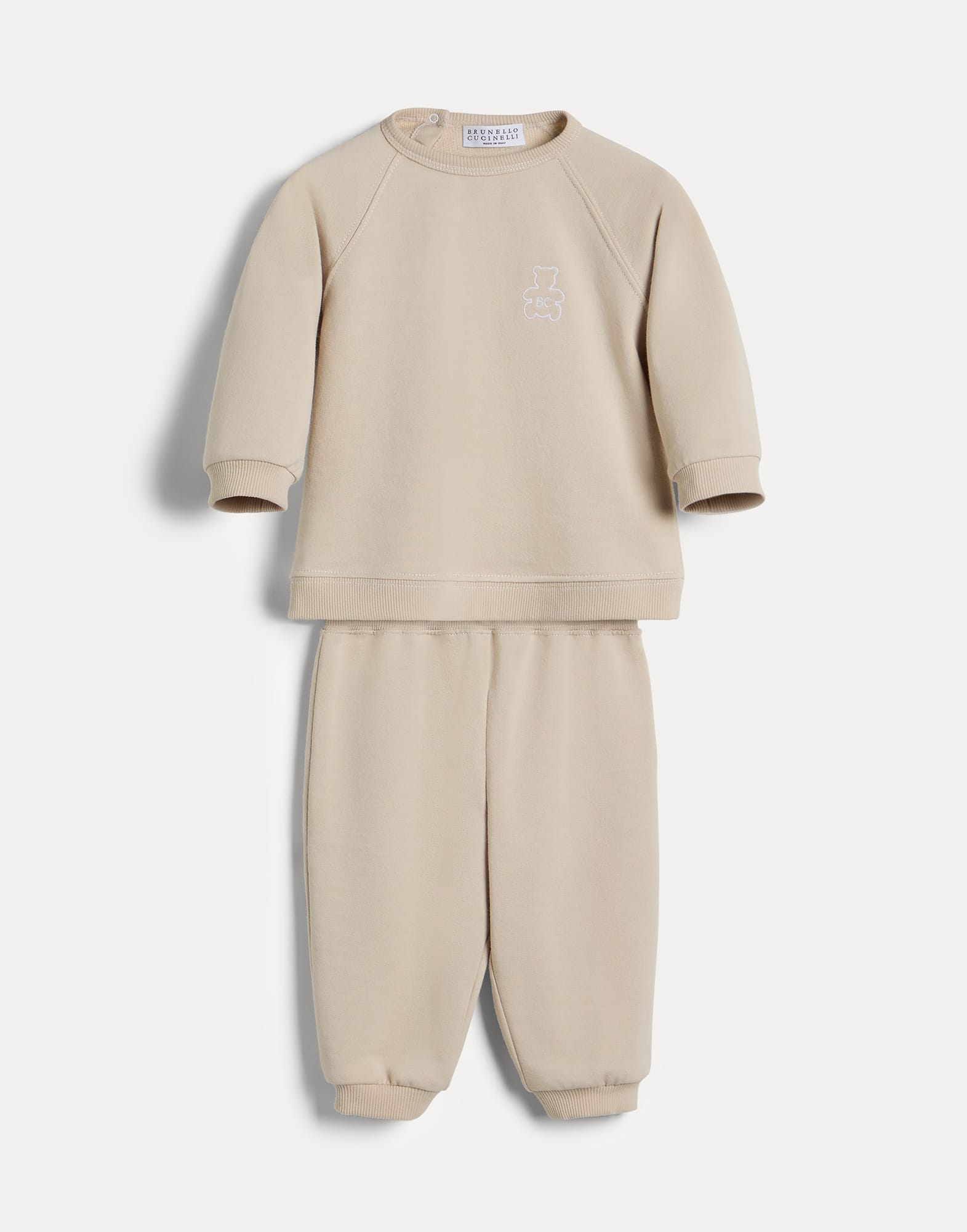 Matching Sets - Front view - View Full Screen