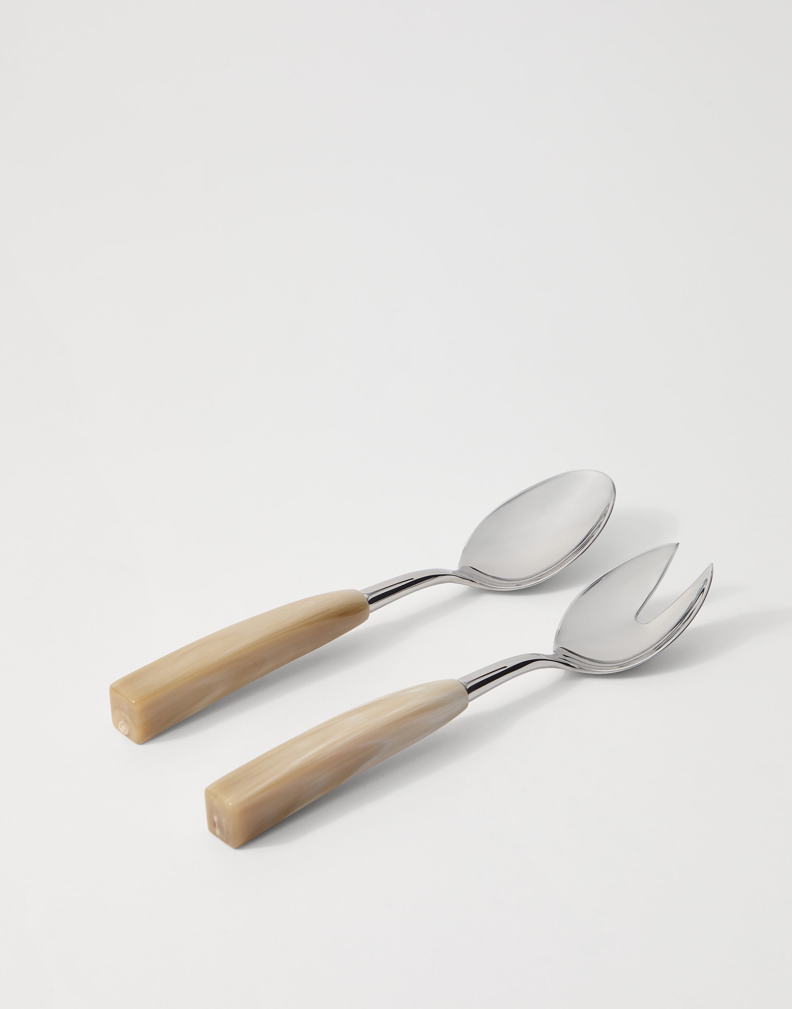 Serving Cutlery - Front view - View Full Screen
