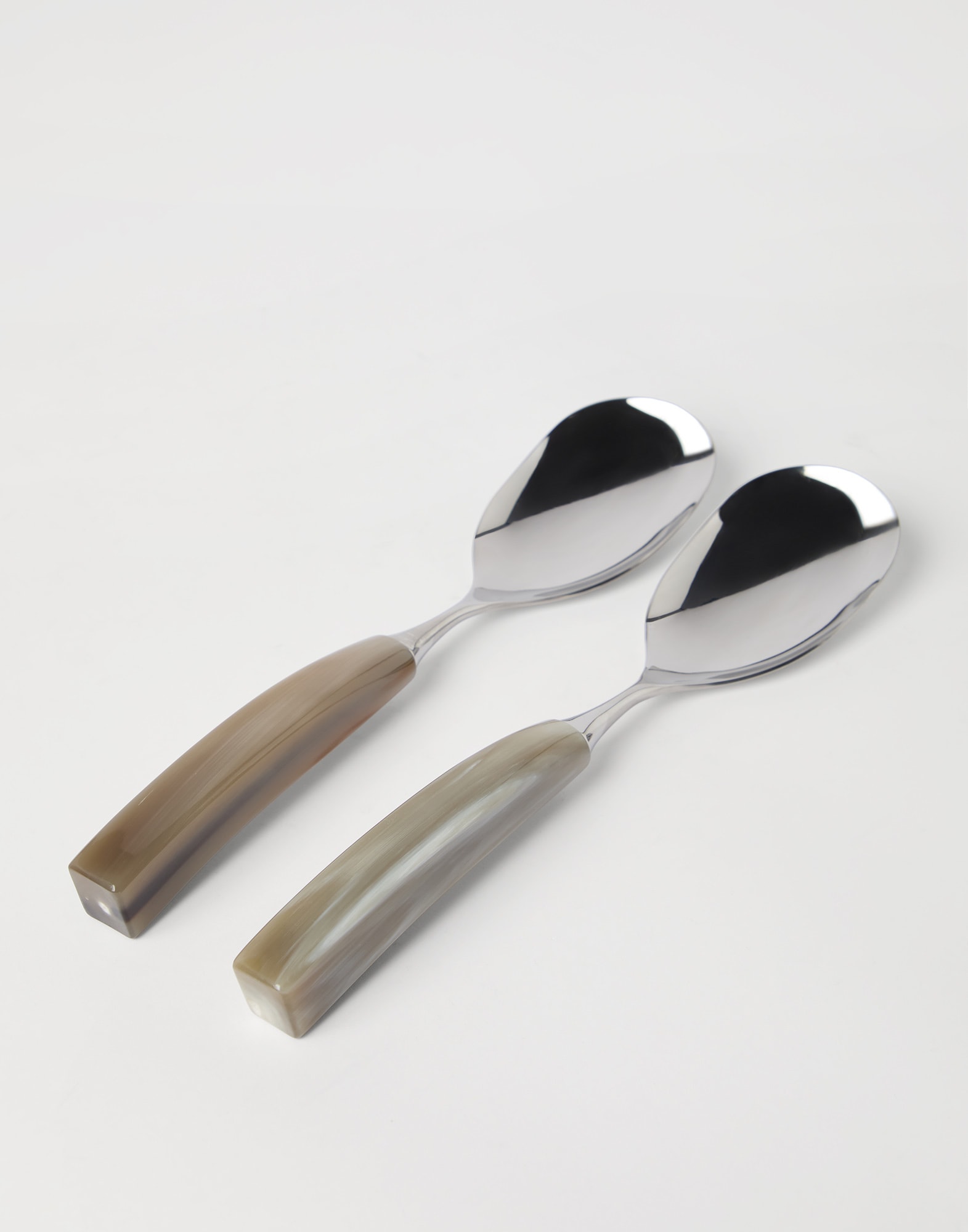 Serving Cutlery - Front view - View Full Screen