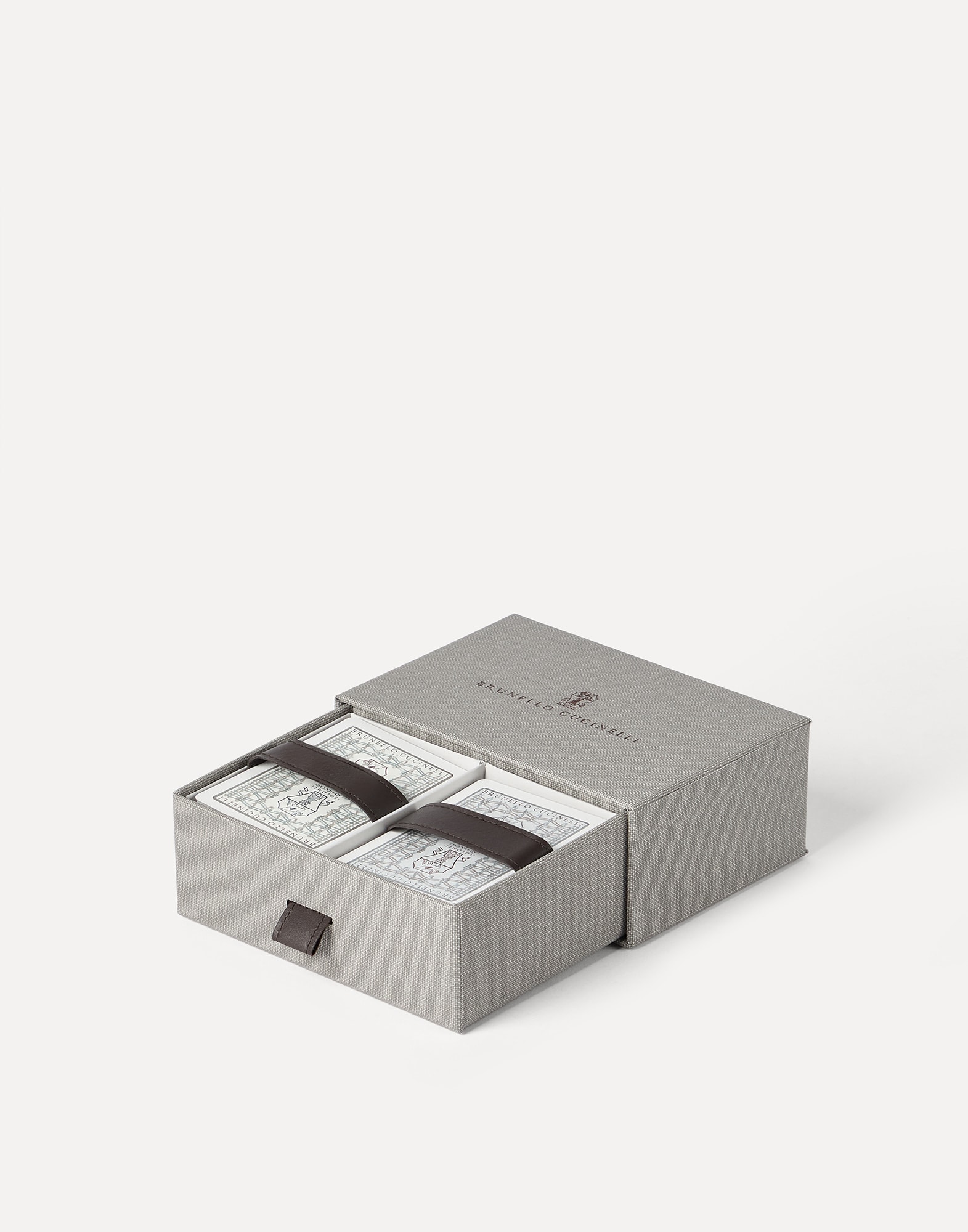 Board & Cards - Front view - View Full Screen