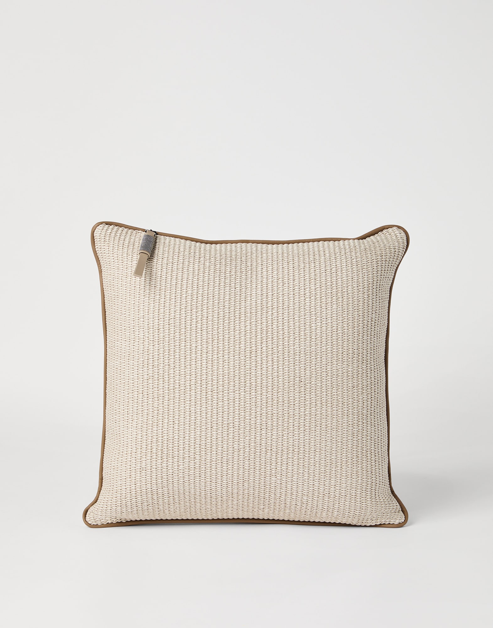 布艺靠枕 - 正面视角 - 正面观看 - 全屏观看