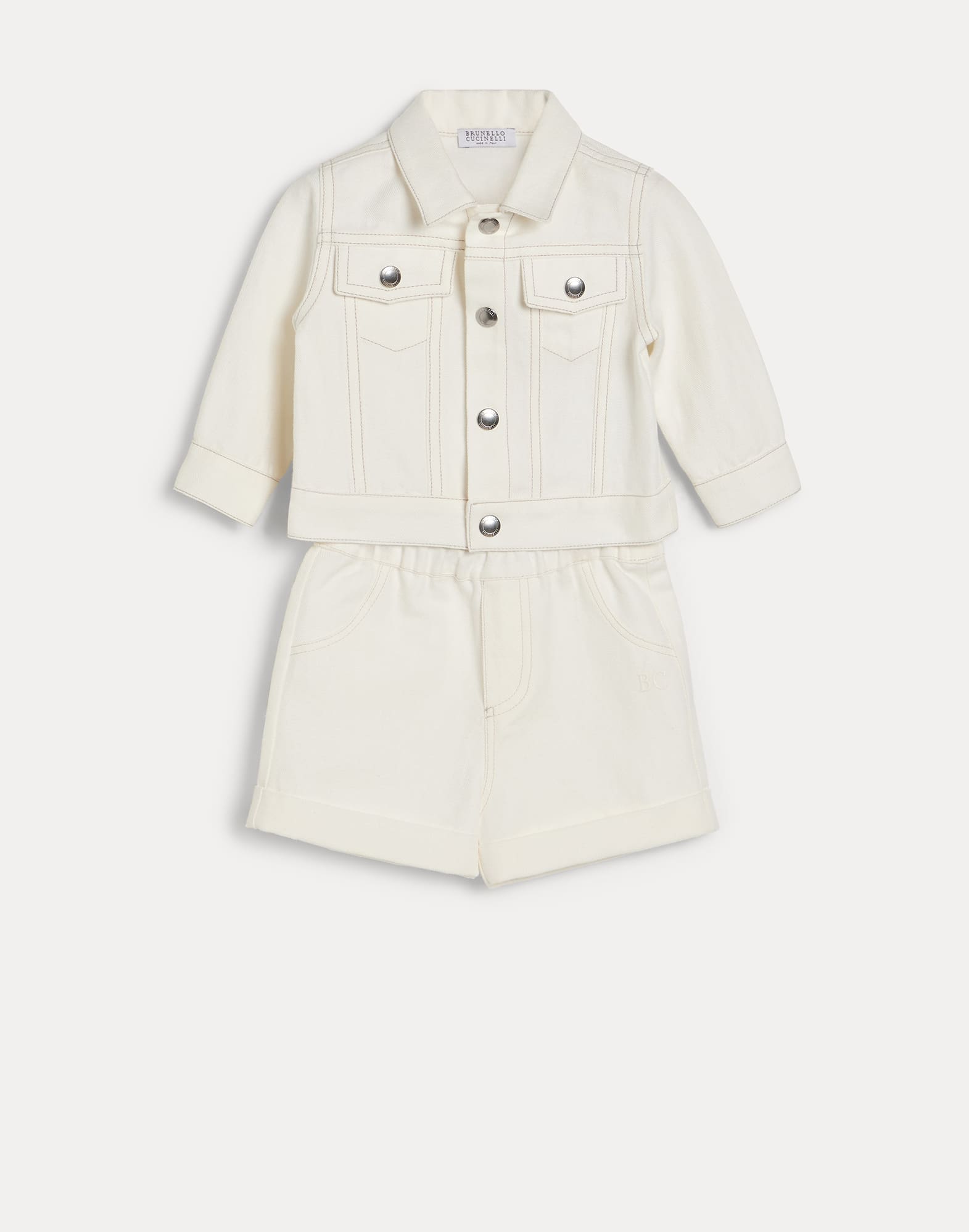 2618OUTFITBABY11 image number 0