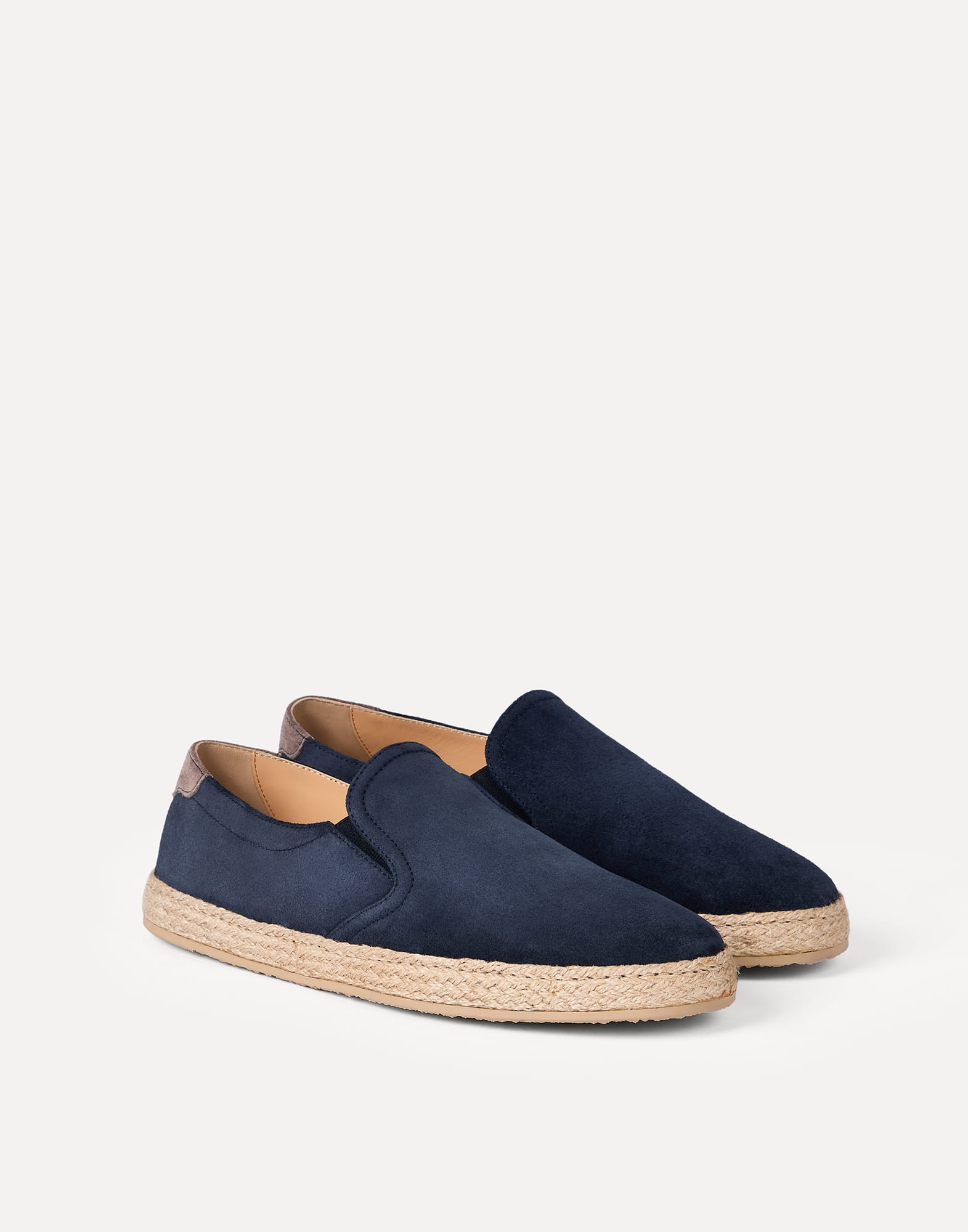 Penny Loafers - Front view - View Full Screen