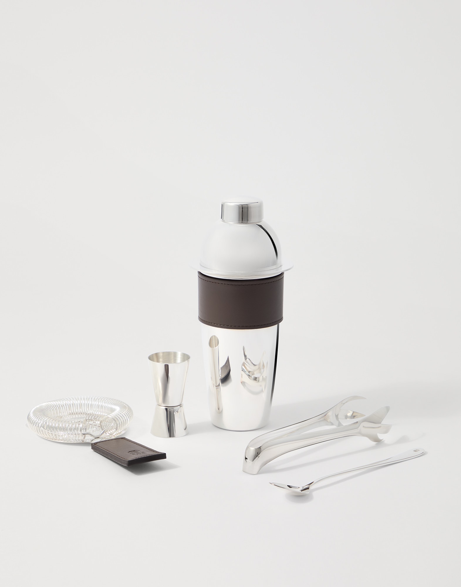 Table Accessories - Front view - View Full Screen