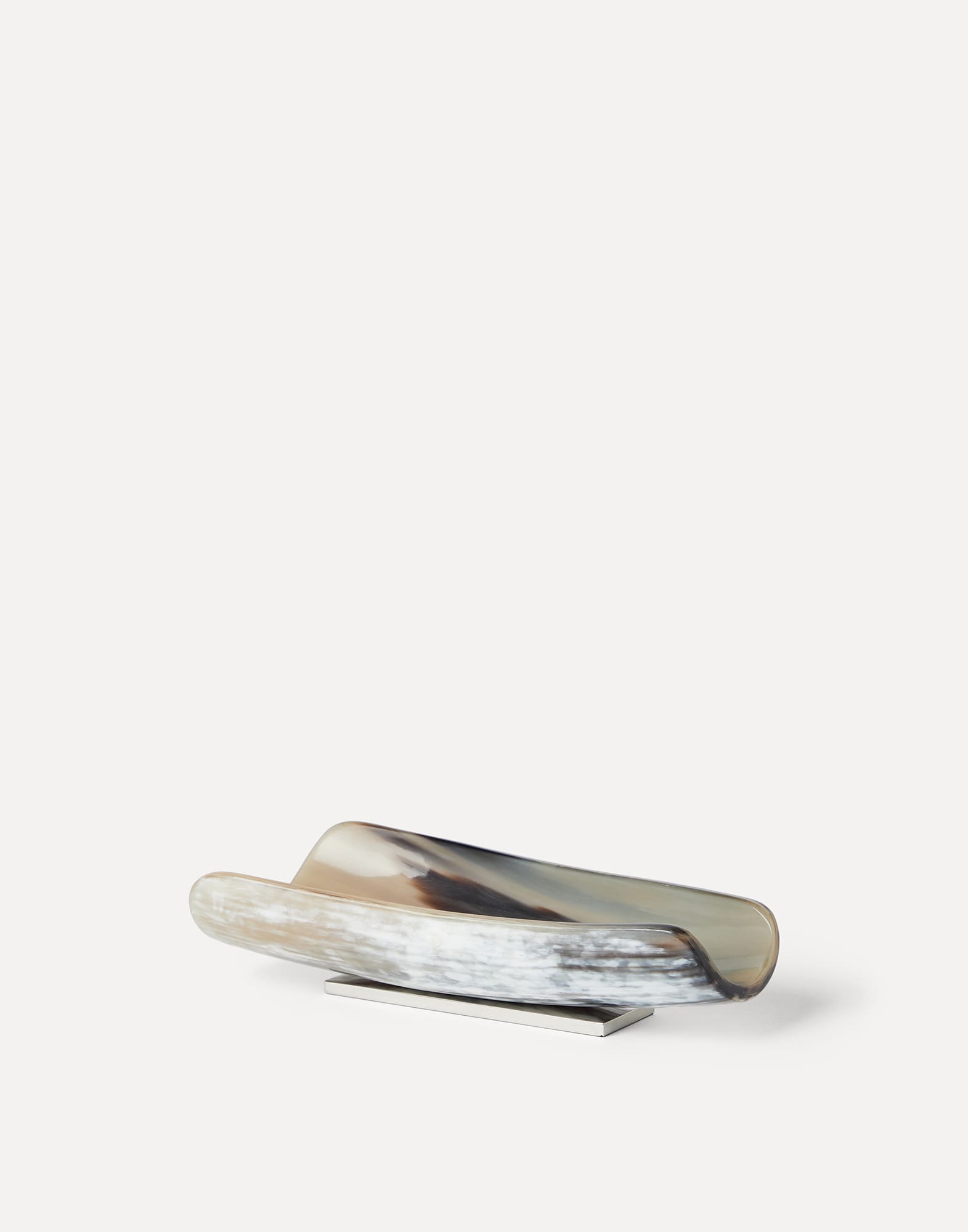 书桌配件 - 正面视角 - 正面观看 - 全屏观看