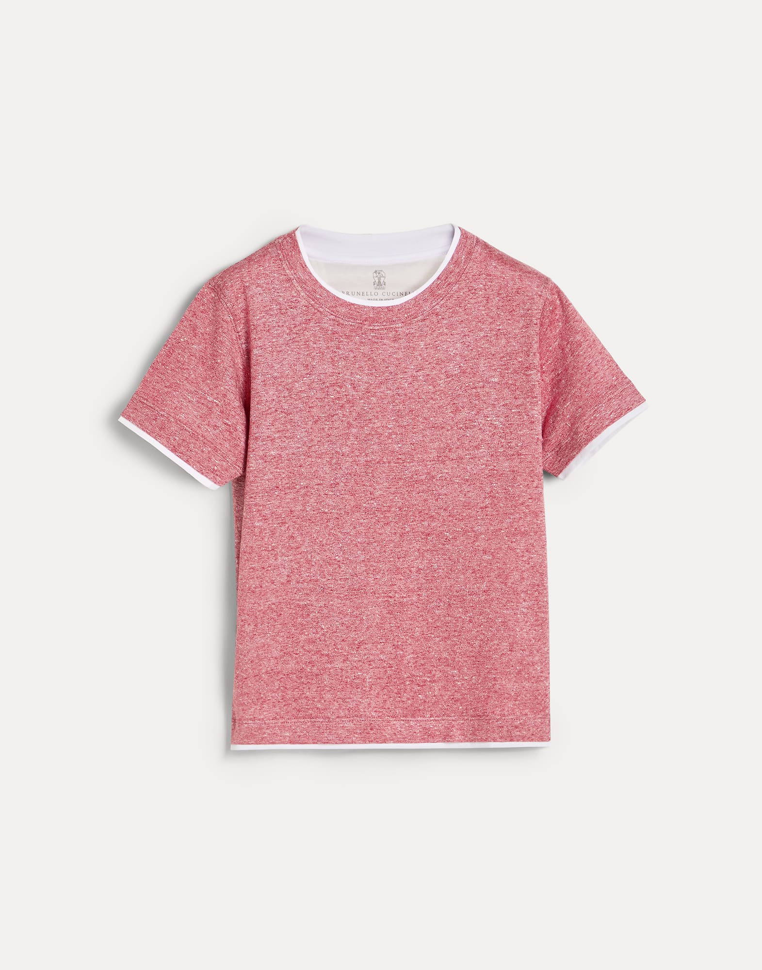 T-Shirt - Front view - View Full Screen