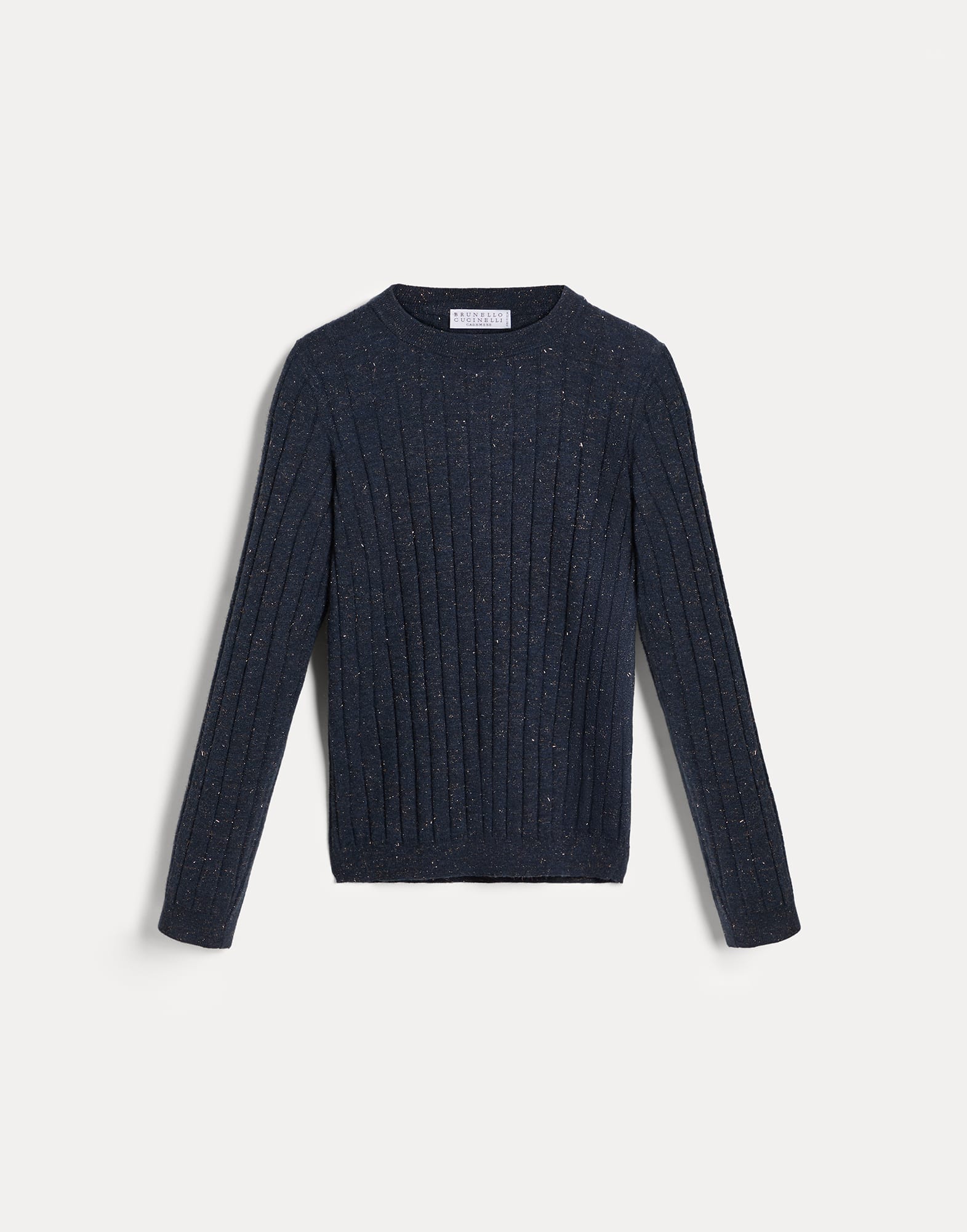 Crewneck Sweater - Front view - View Full Screen