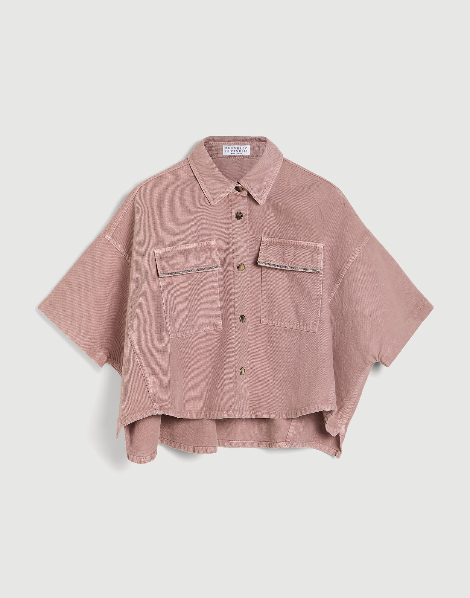 モニーレ付き アウターウェア