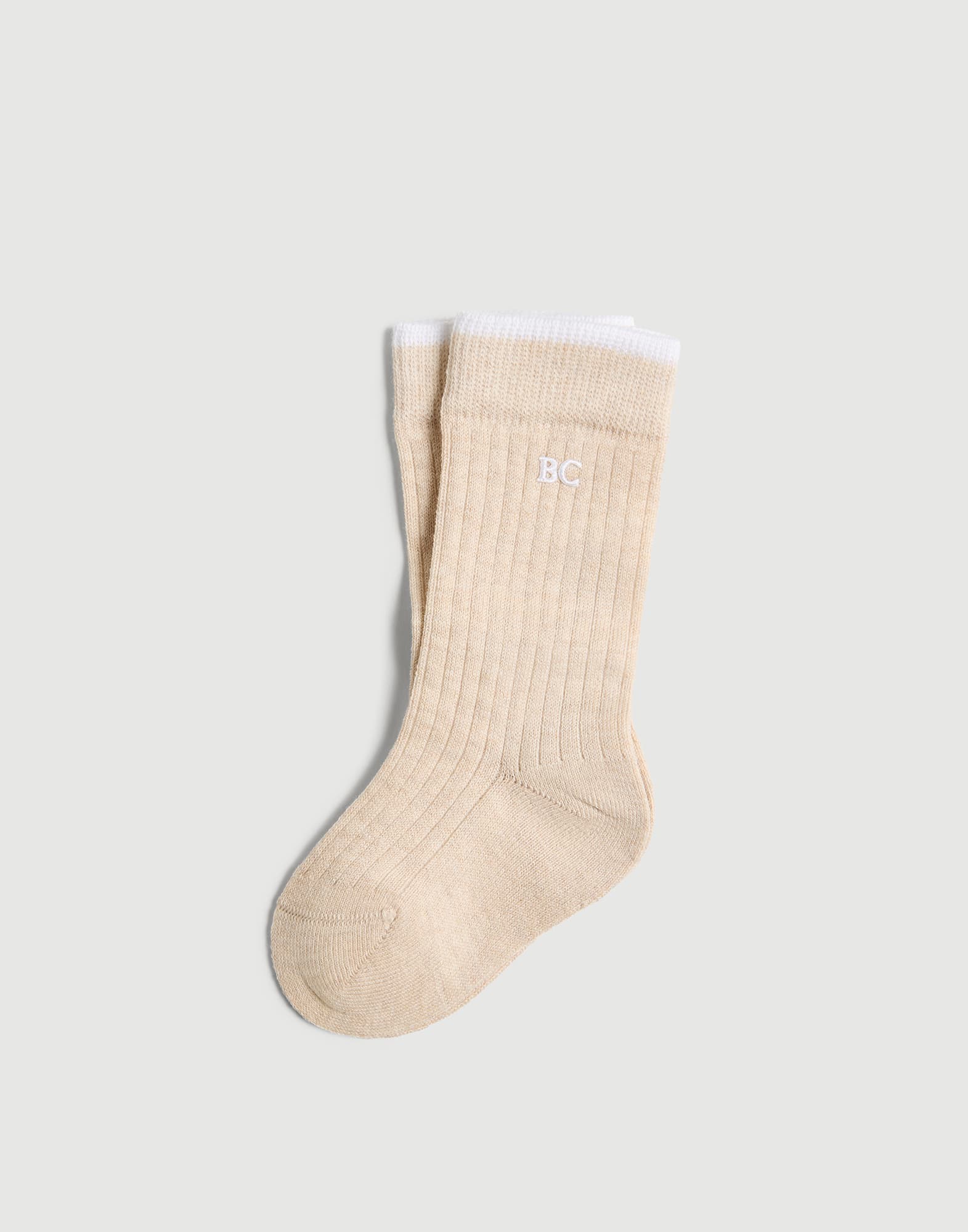 Socks - Front view - View Full Screen