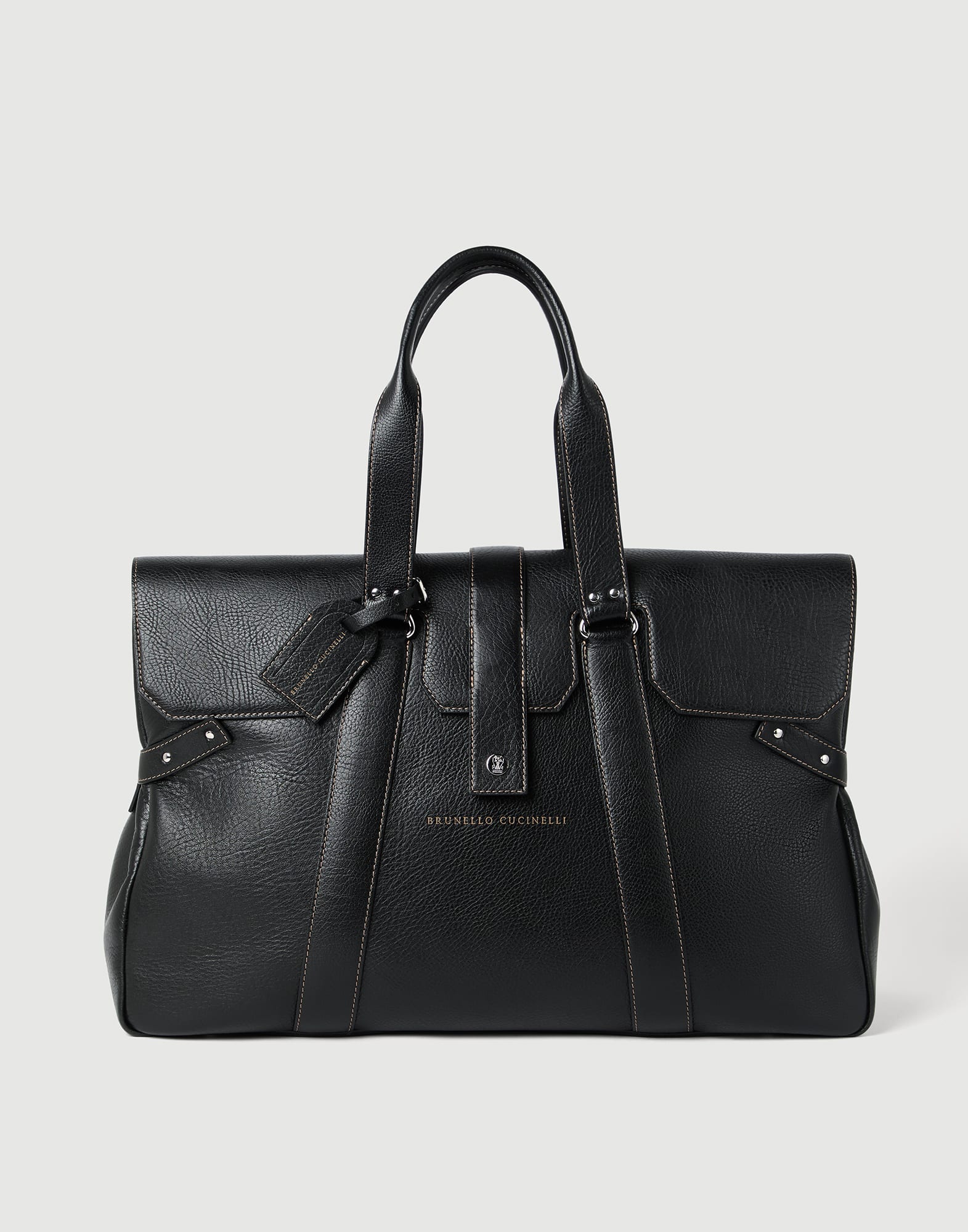 Travel Bag - Front view - View Full Screen