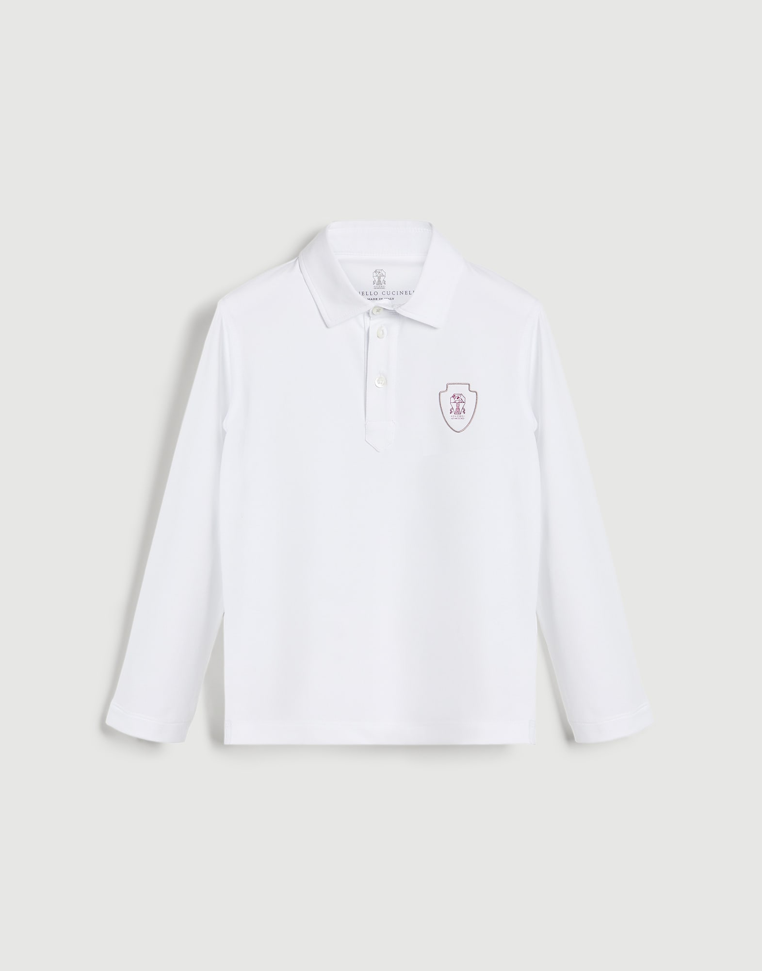 Футболка - Вид спереди - Посмотреть во весь экран