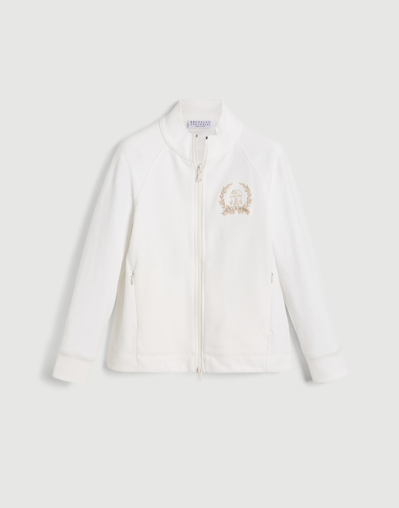 Topwear - Front view - View Full Screen