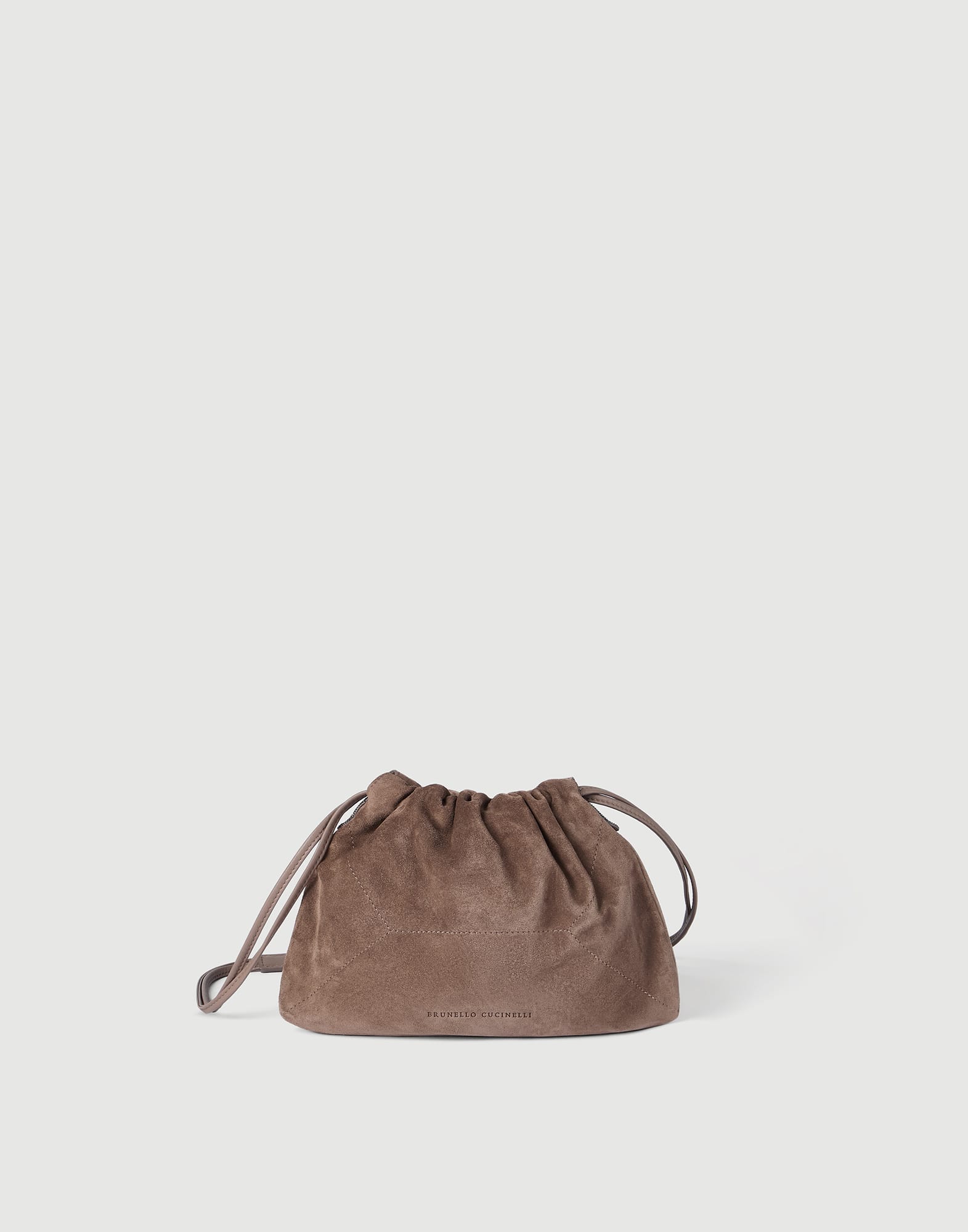 Crossbody Bag - Front view - View Full Screen