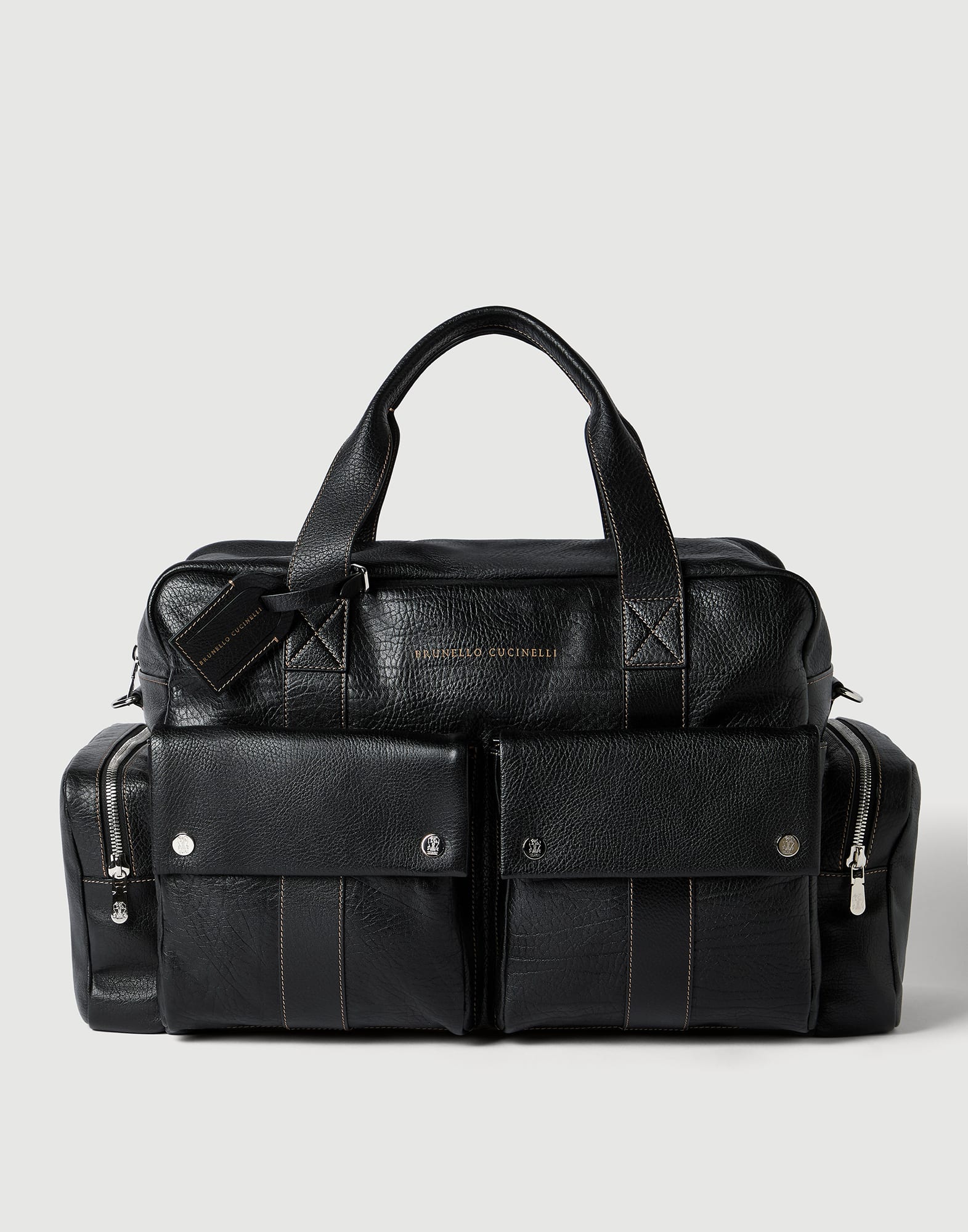 Travel Bag - Front view - View Full Screen