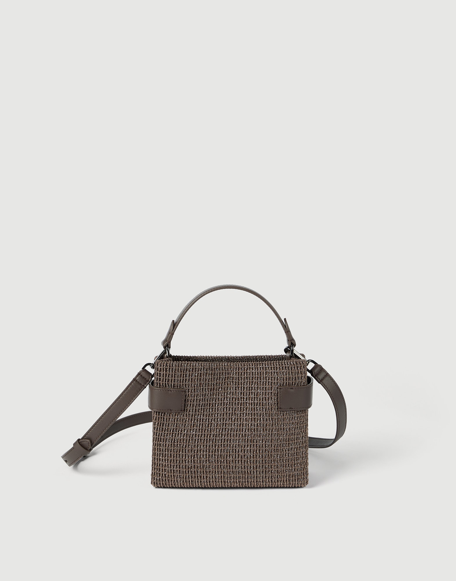 Crossbody Bag - Front view - View Full Screen
