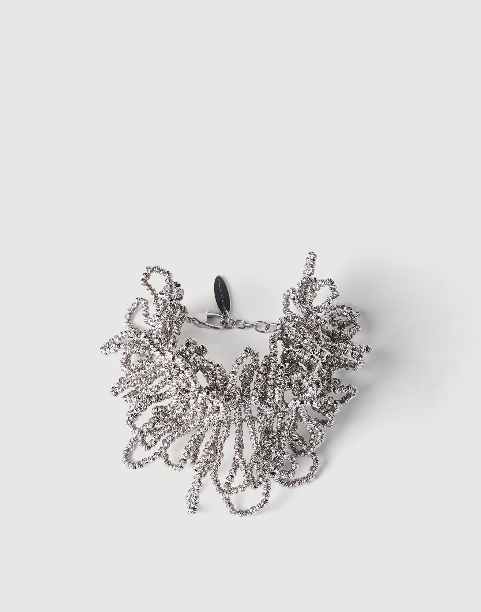 Bracelet - Front view - View Full Screen