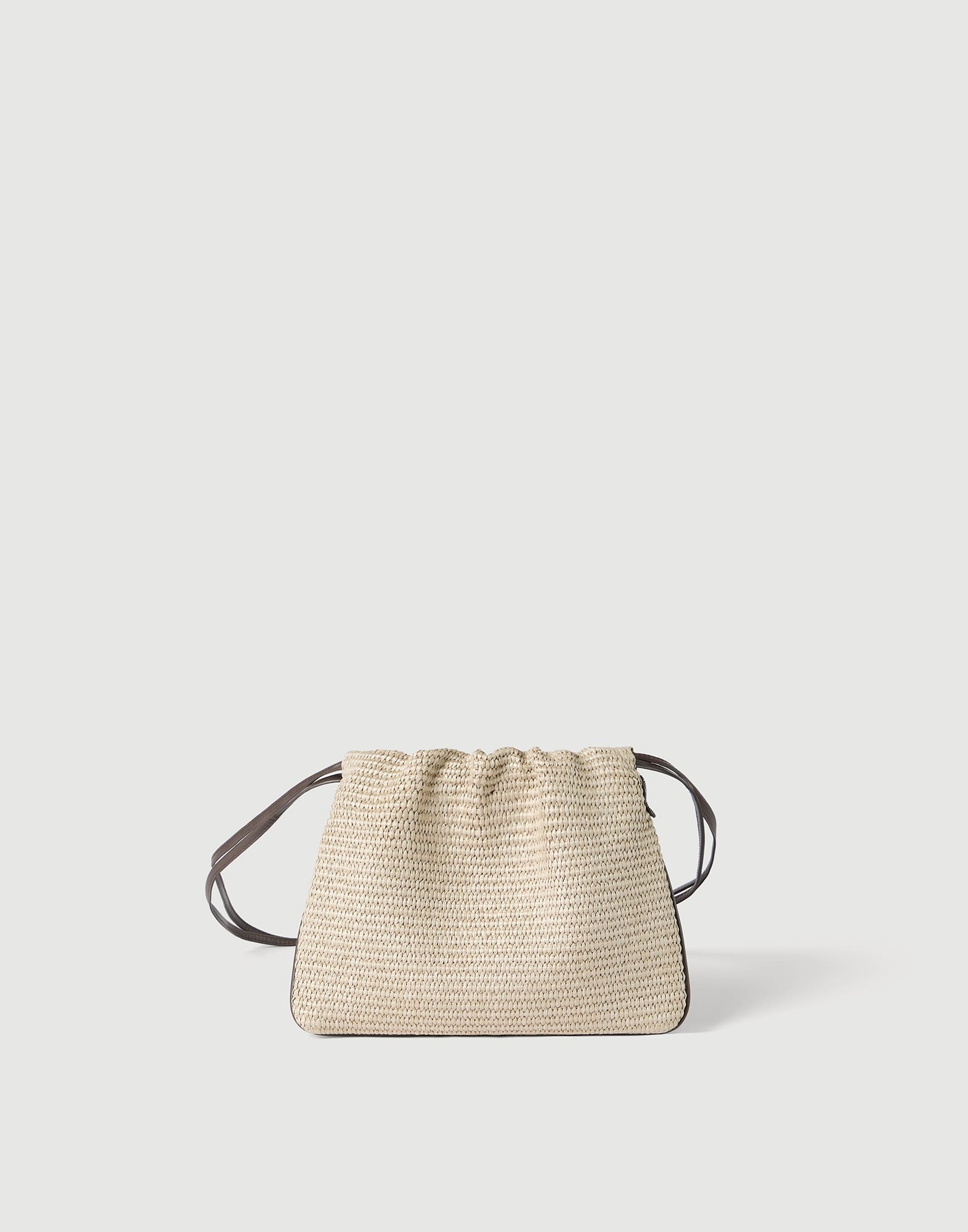 Crossbody Bag - Front view - View Full Screen