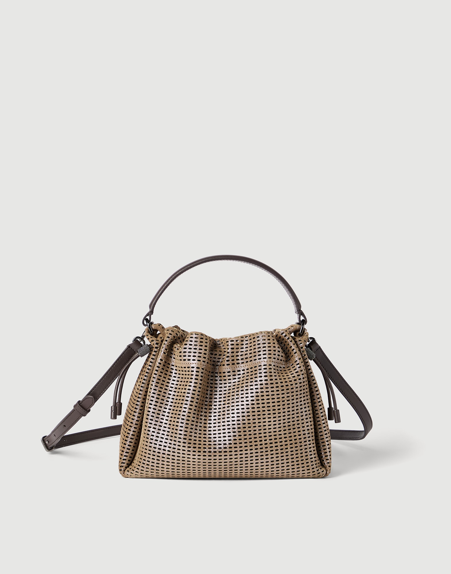 Crossbody Bag - Front view - View Full Screen