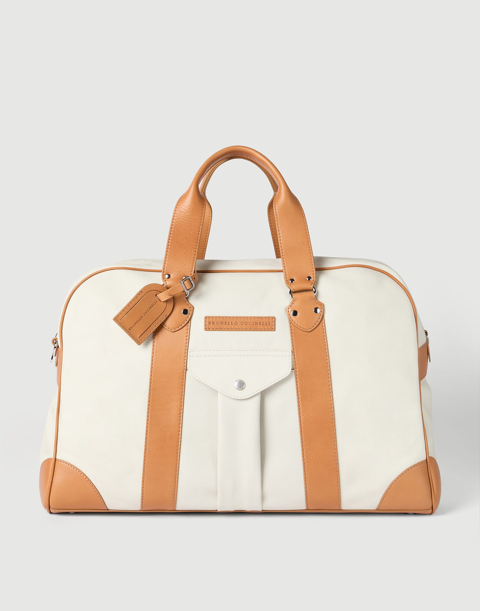 Travel Bag - Front view - View Full Screen