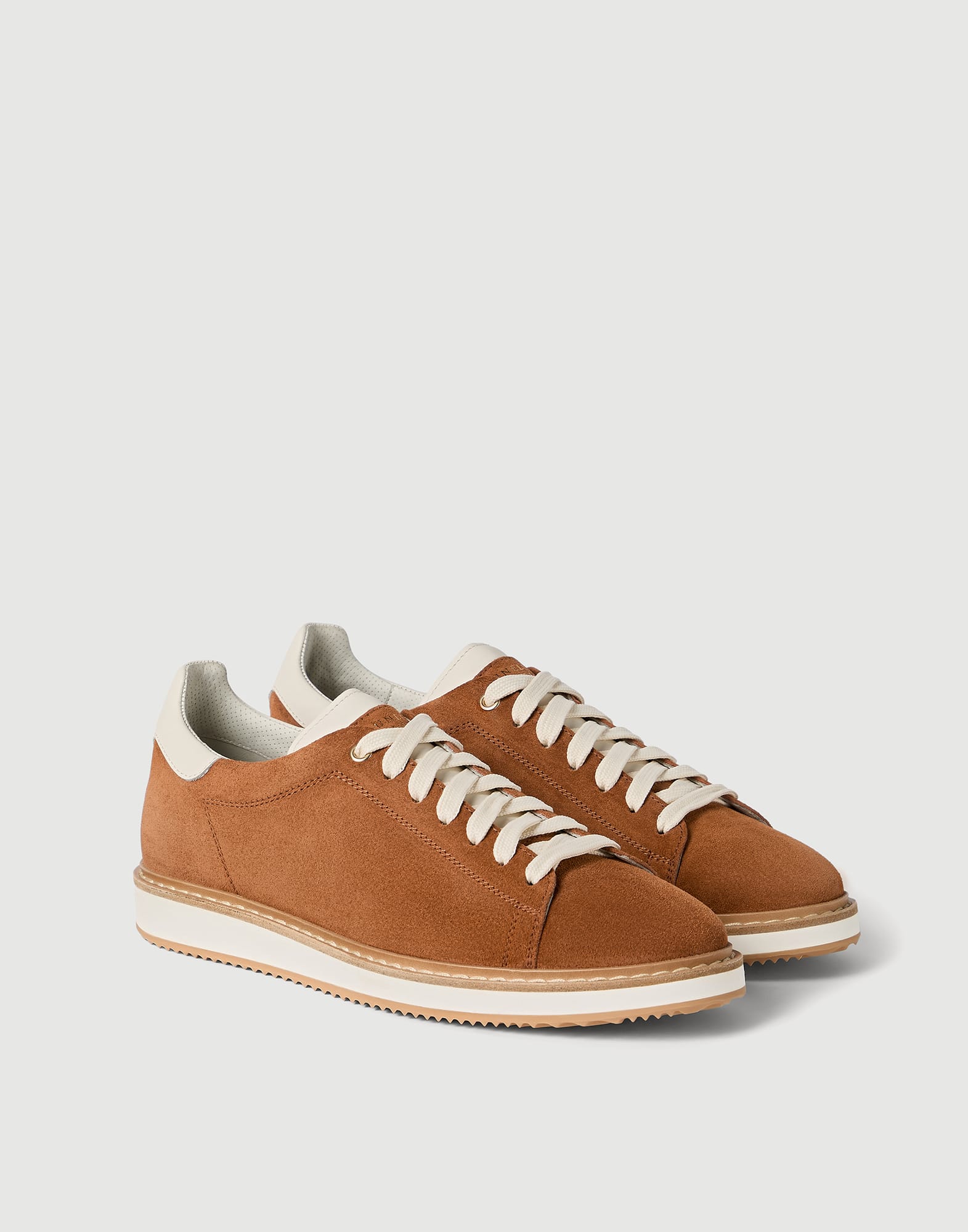 スニーカー - 前 - 全画面表示