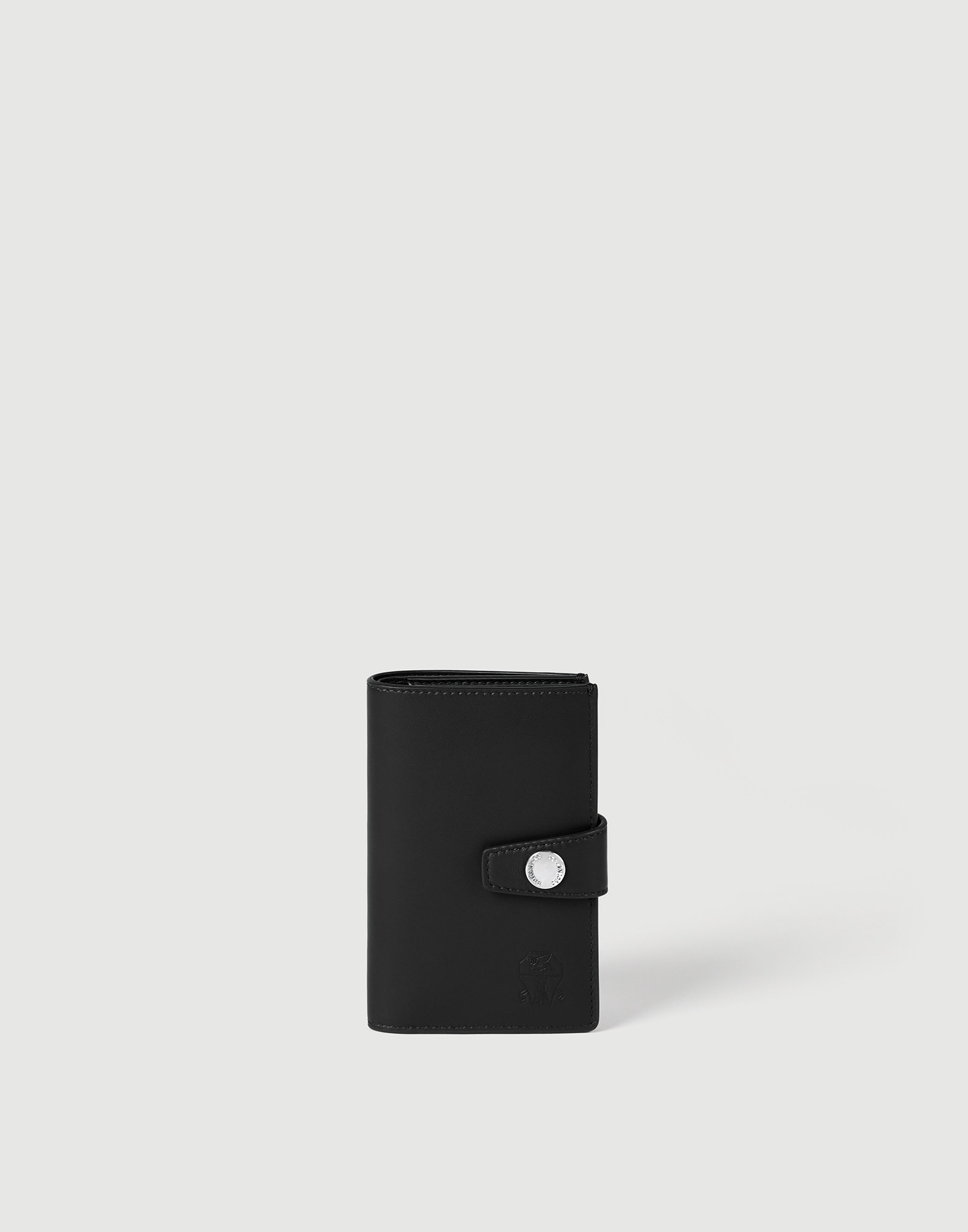 Portefeuille - Vue frontale - Afficher en plein &eacute;cran