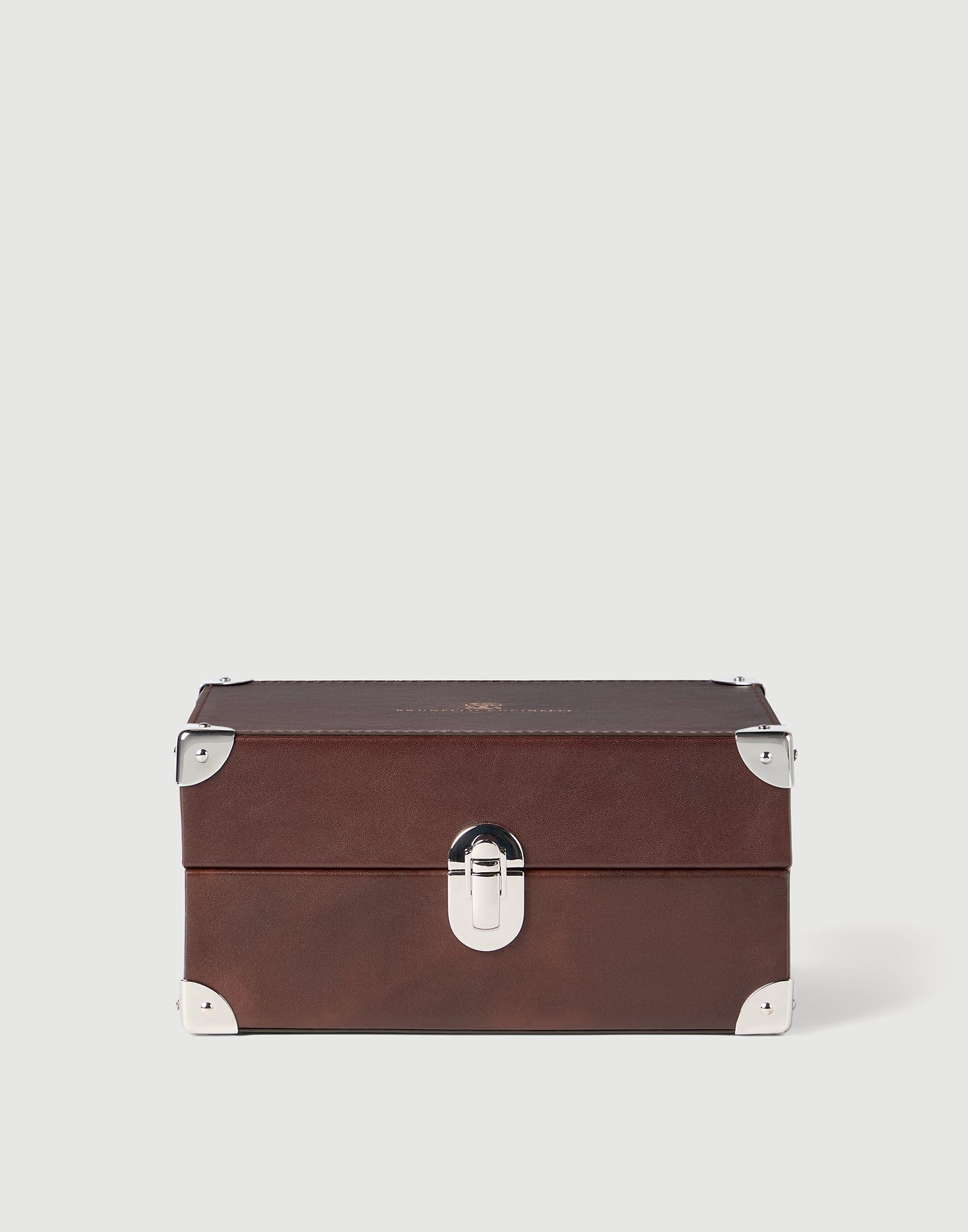 Watch case - Front view - View Full Screen