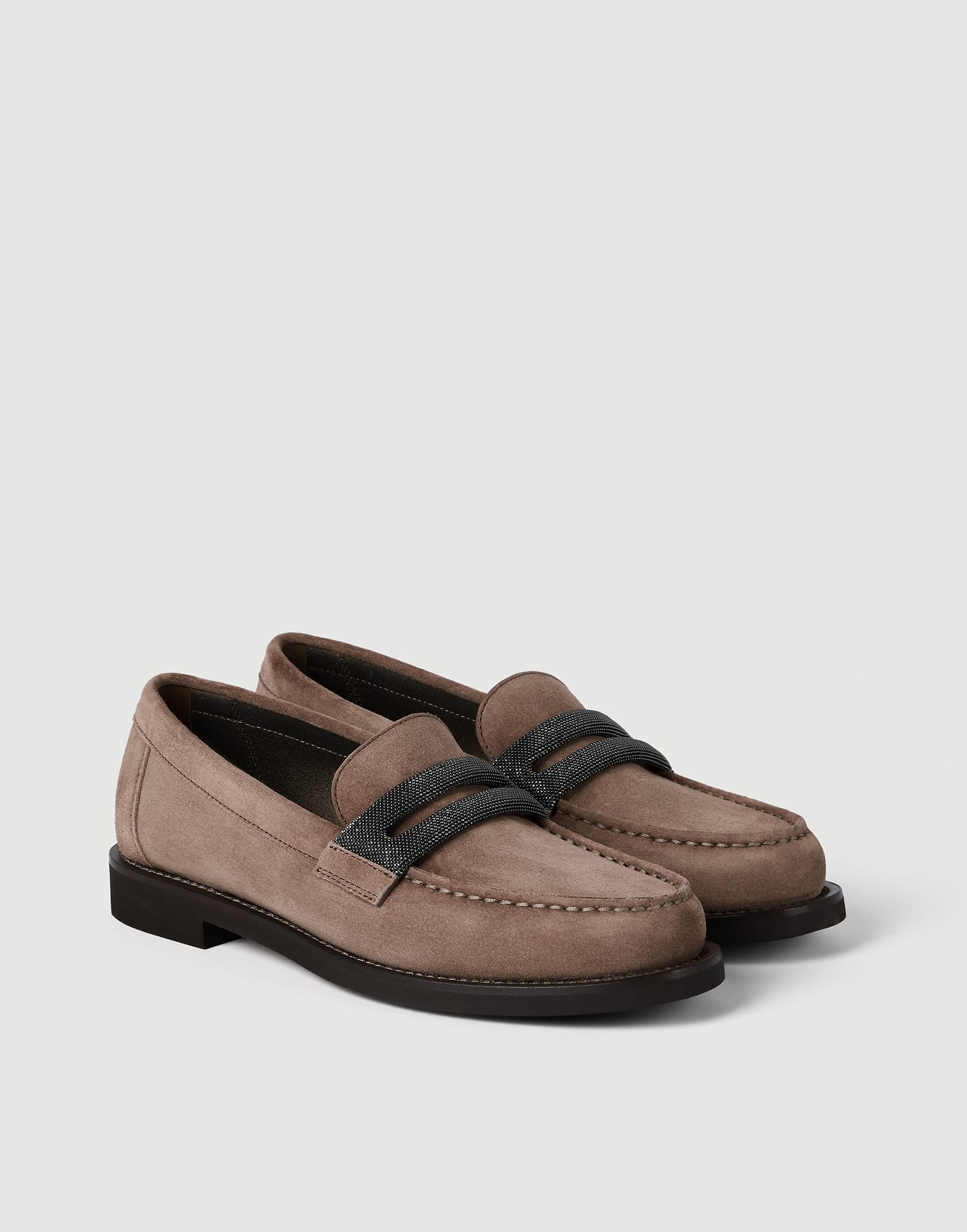 Loafers - Front view - View Full Screen