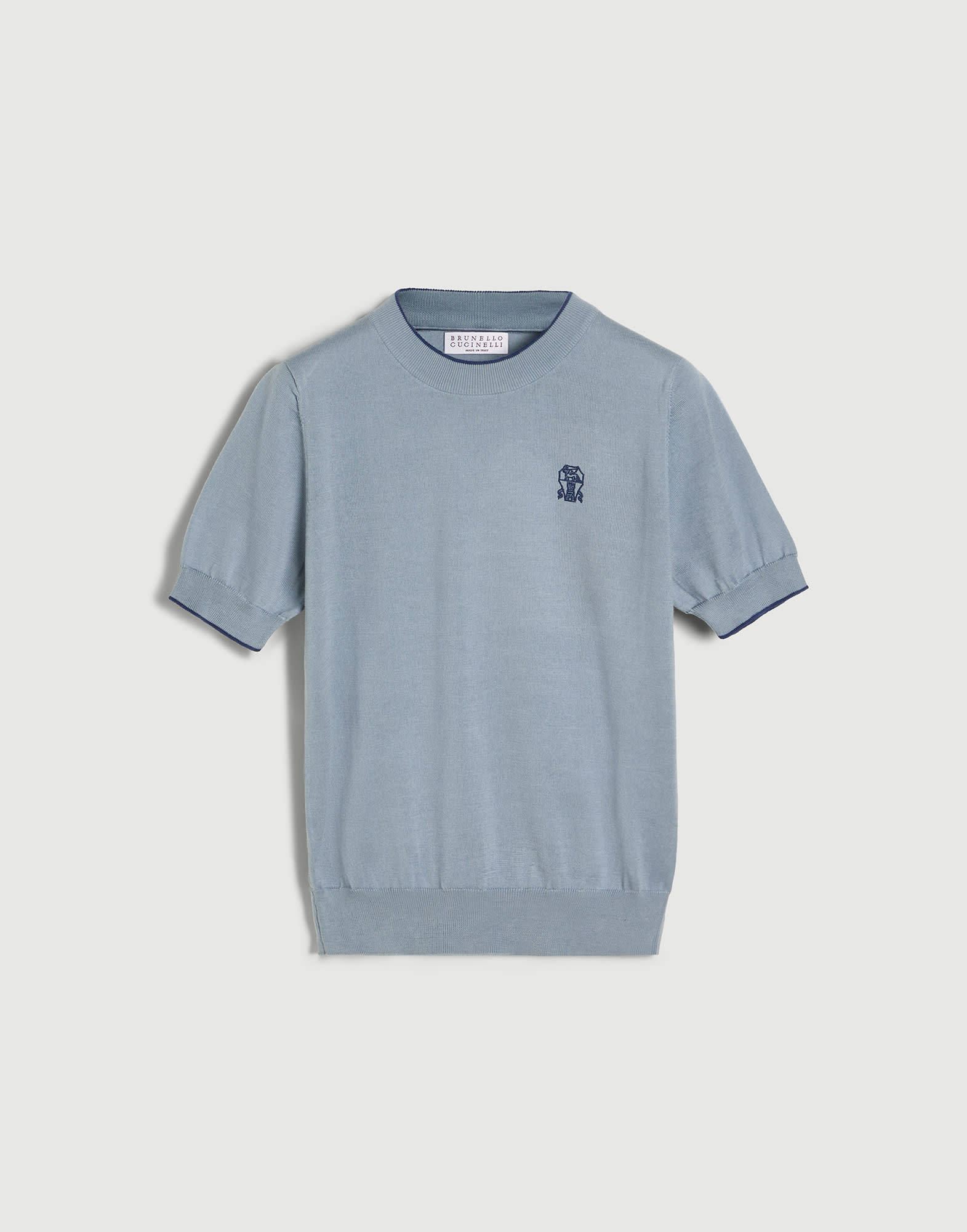 T-Shirt - Front view - View Full Screen