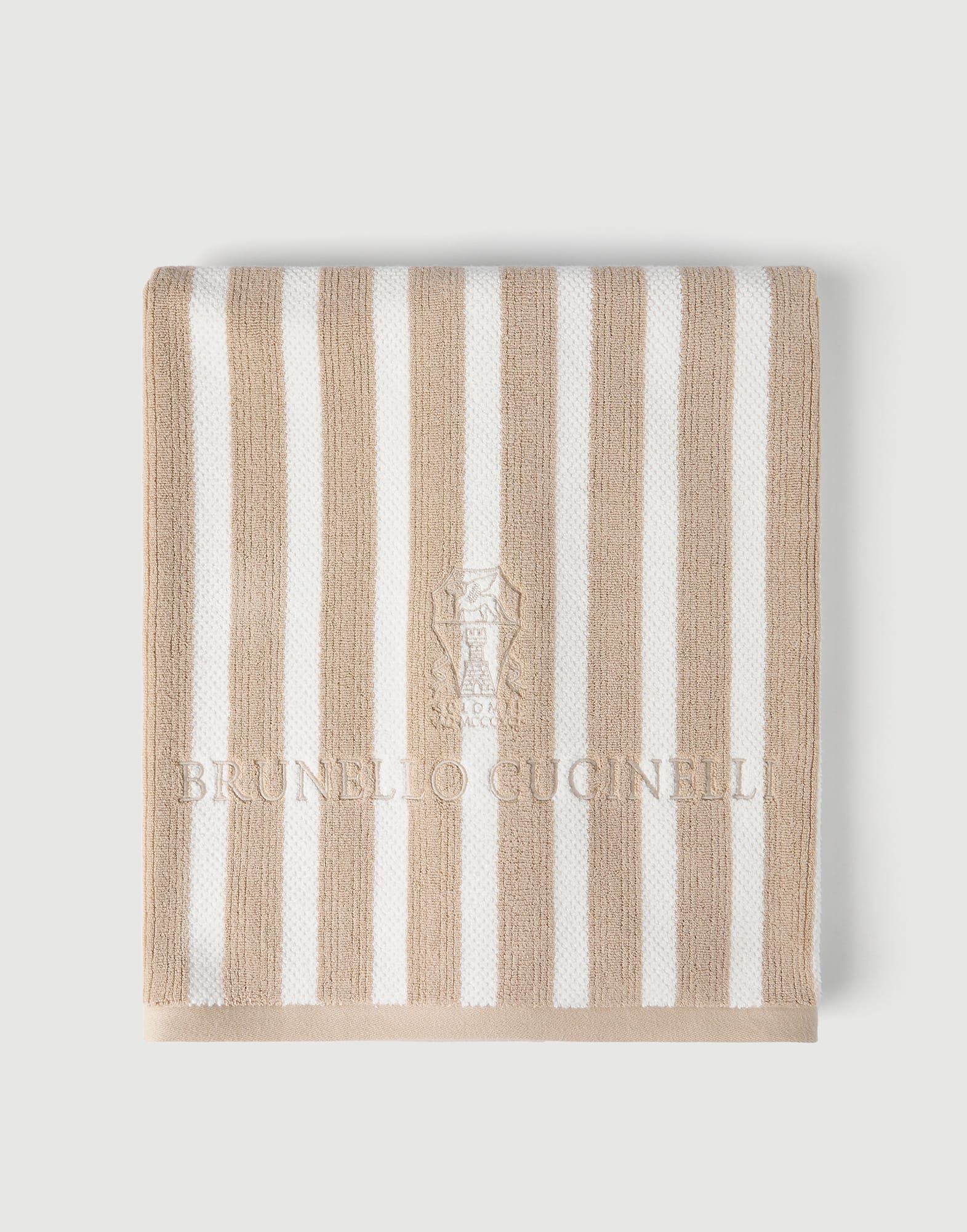 Outdoor Towels - Front view - View Full Screen