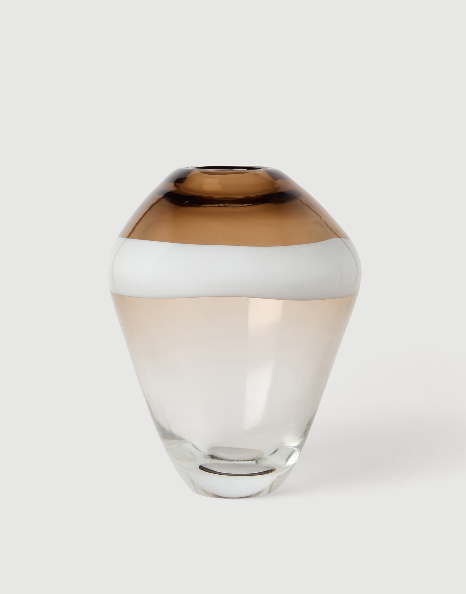 Vases - Front view - View Full Screen