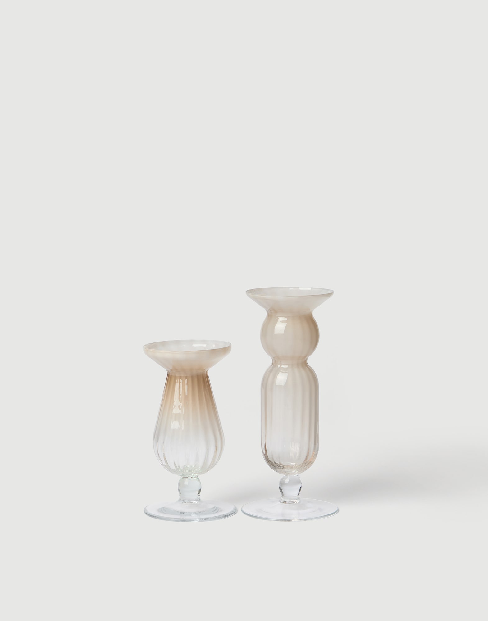 Vases - Front view - View Full Screen