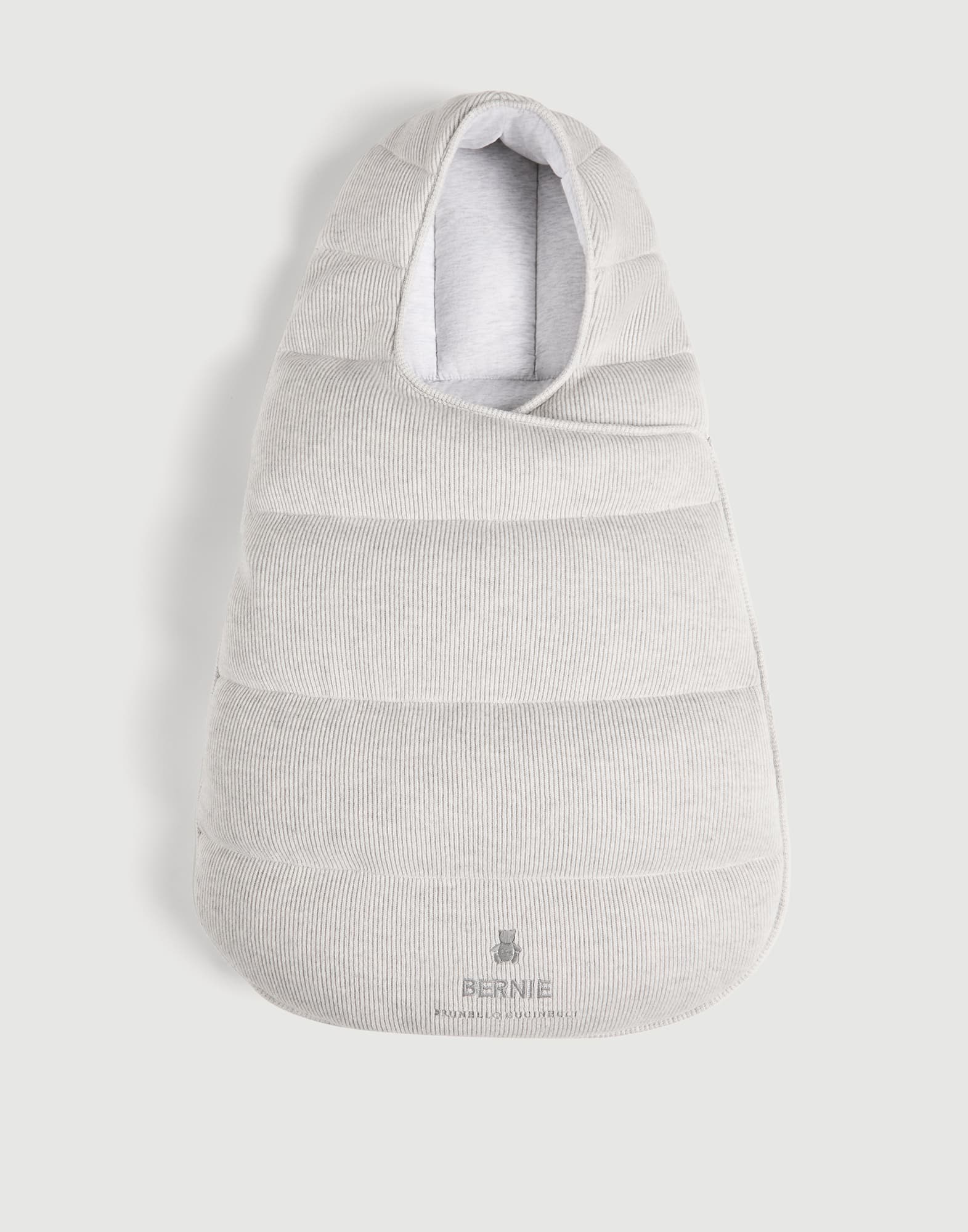 睡袋 - 正面视角 - 正面观看 - 全屏观看