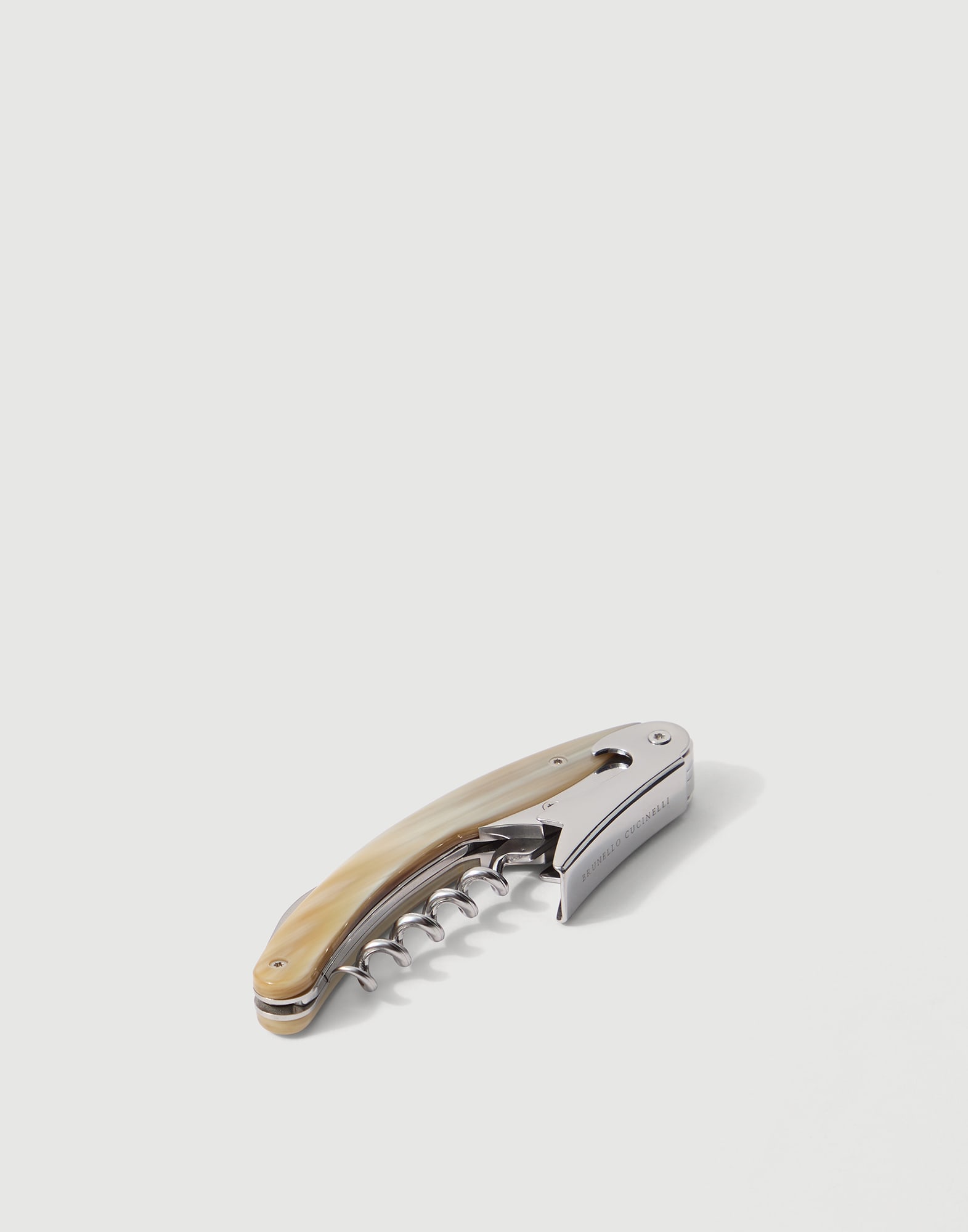 Serving Cutlery - Front view - View Full Screen