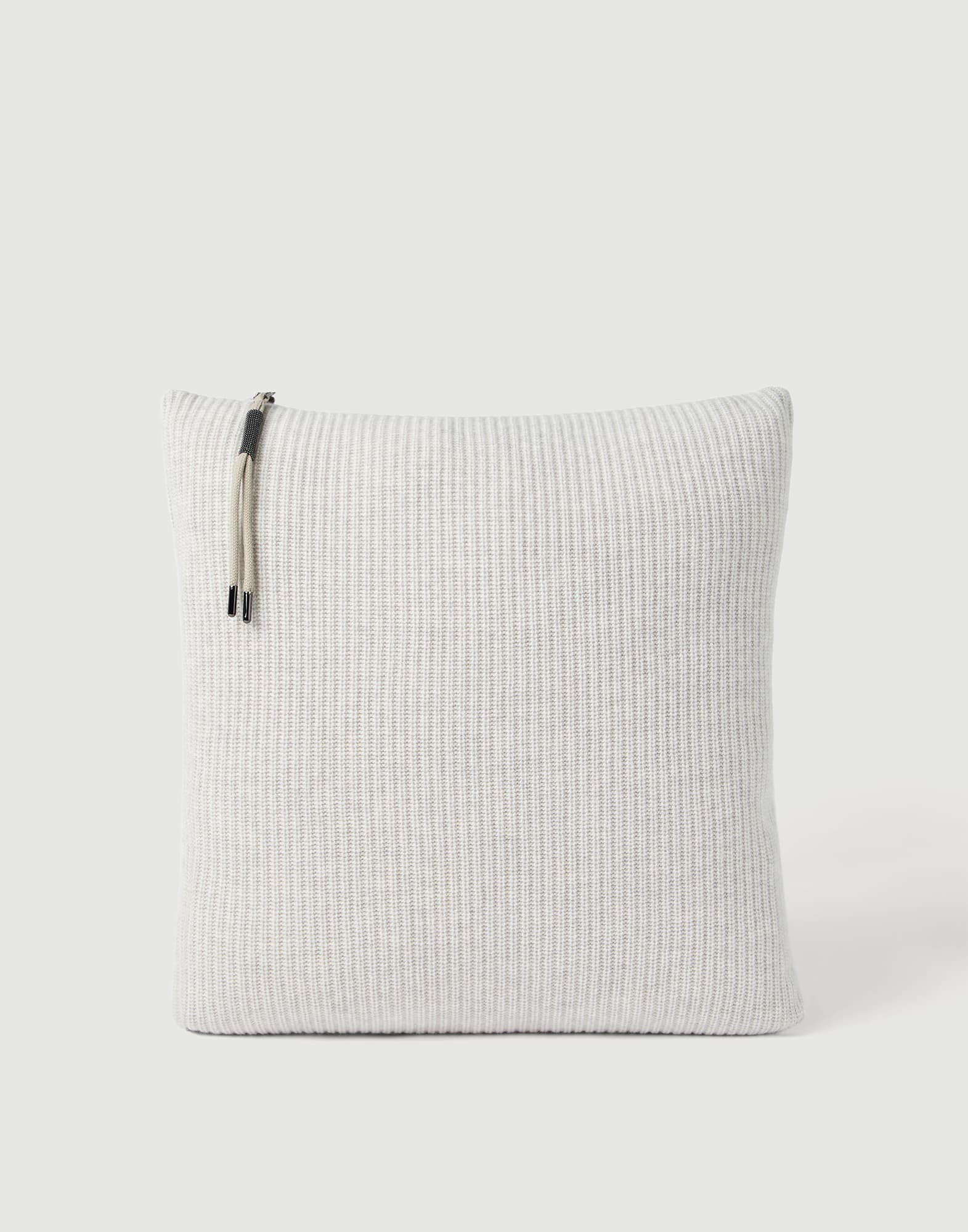 ニットクッション - 前 - 全画面表示