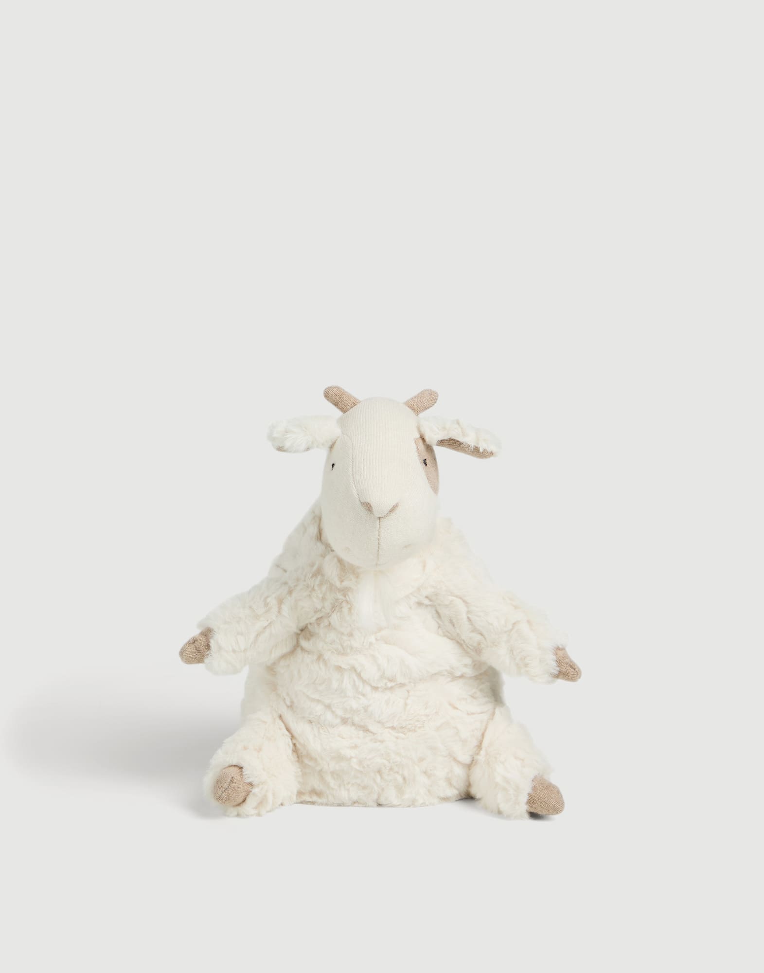 Puppets - Front view - View Full Screen