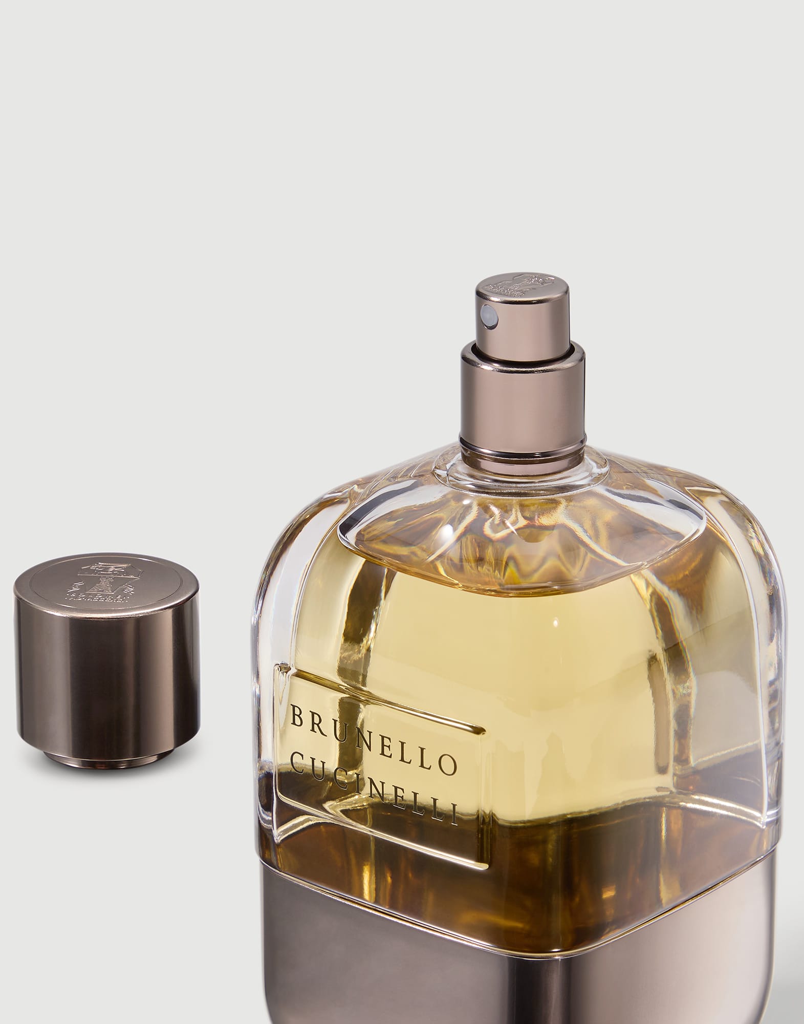 BRUNELLO CUCINELLI (ブルネロクチネリ) レディース EDP SP 100ml