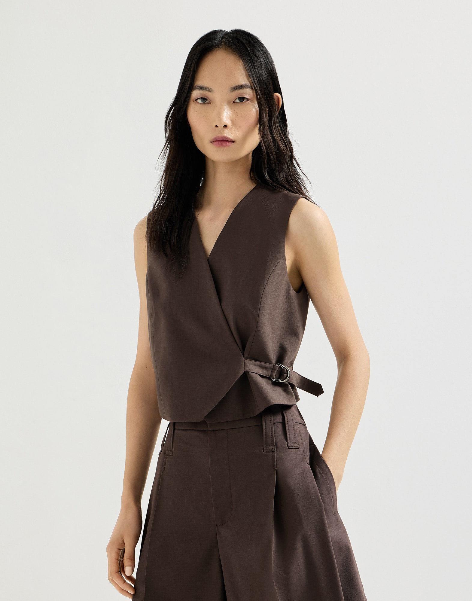 Vest - Front view - View Full Screen