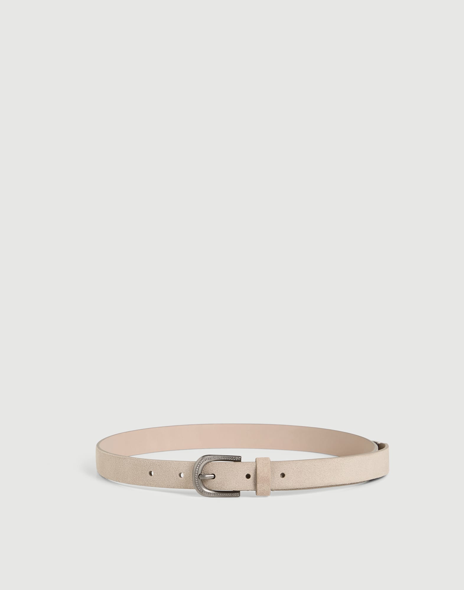 Belts - Front view - View Full Screen