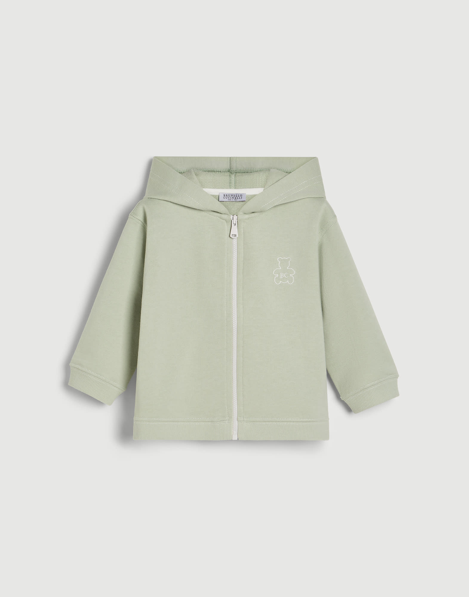 Плечевые изделия - Вид спереди - Посмотреть во весь экран