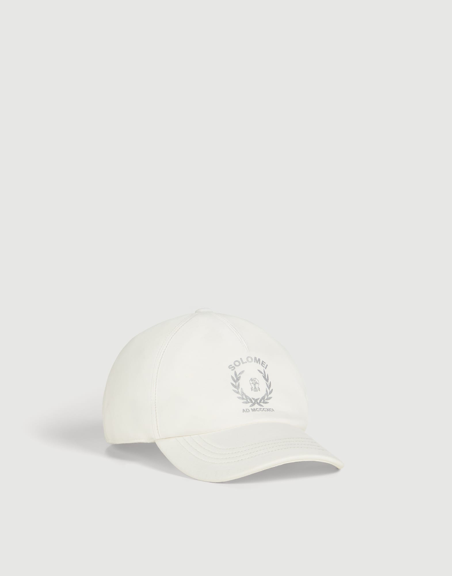 帽子＆手袋 - 前 - 全画面表示