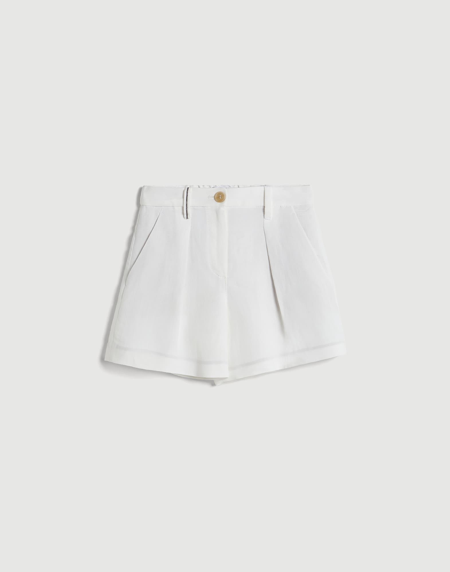 Bermudas y Shorts - Vista frontal - Ver pantalla completa