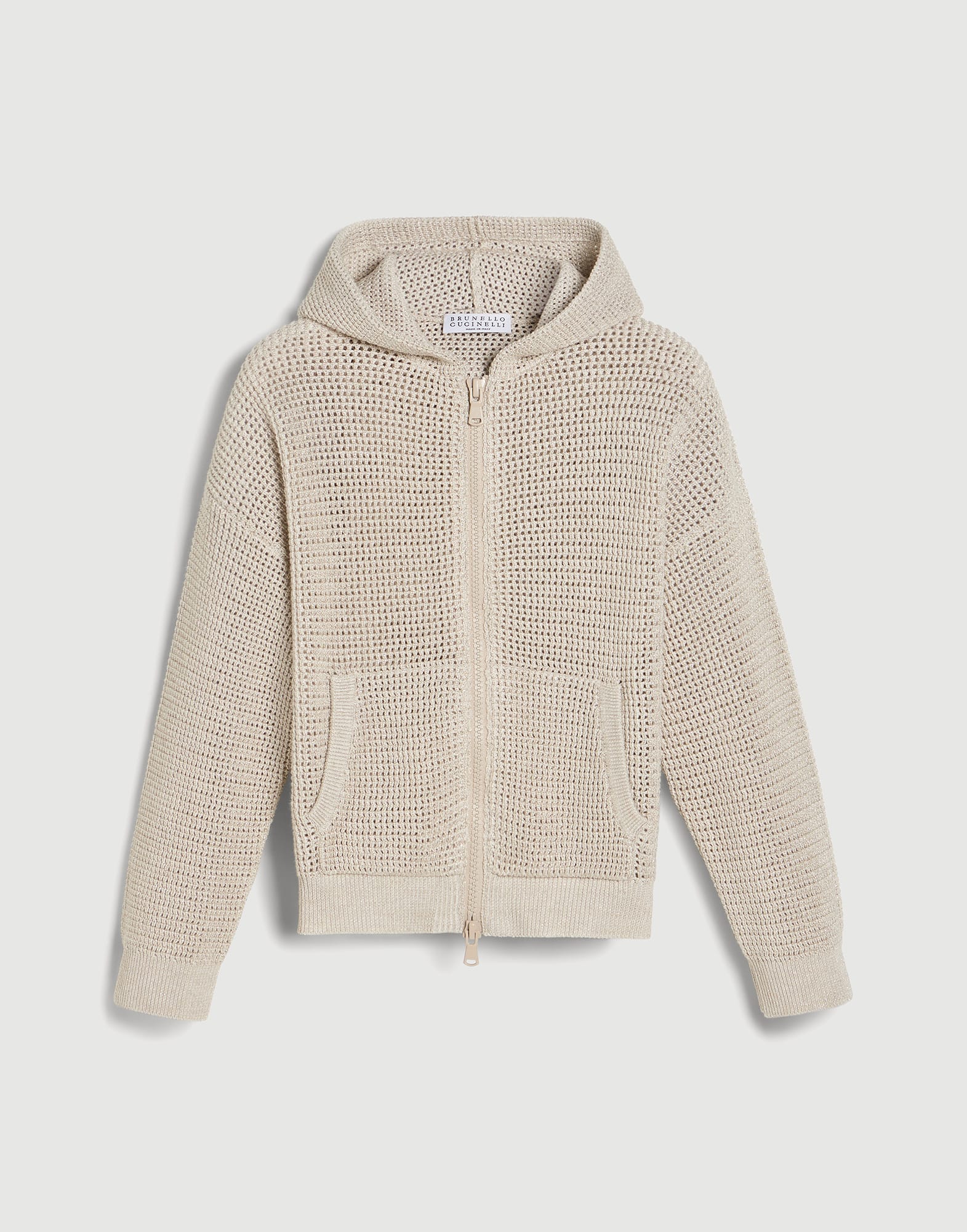 Cardigan - Front view - View Full Screen