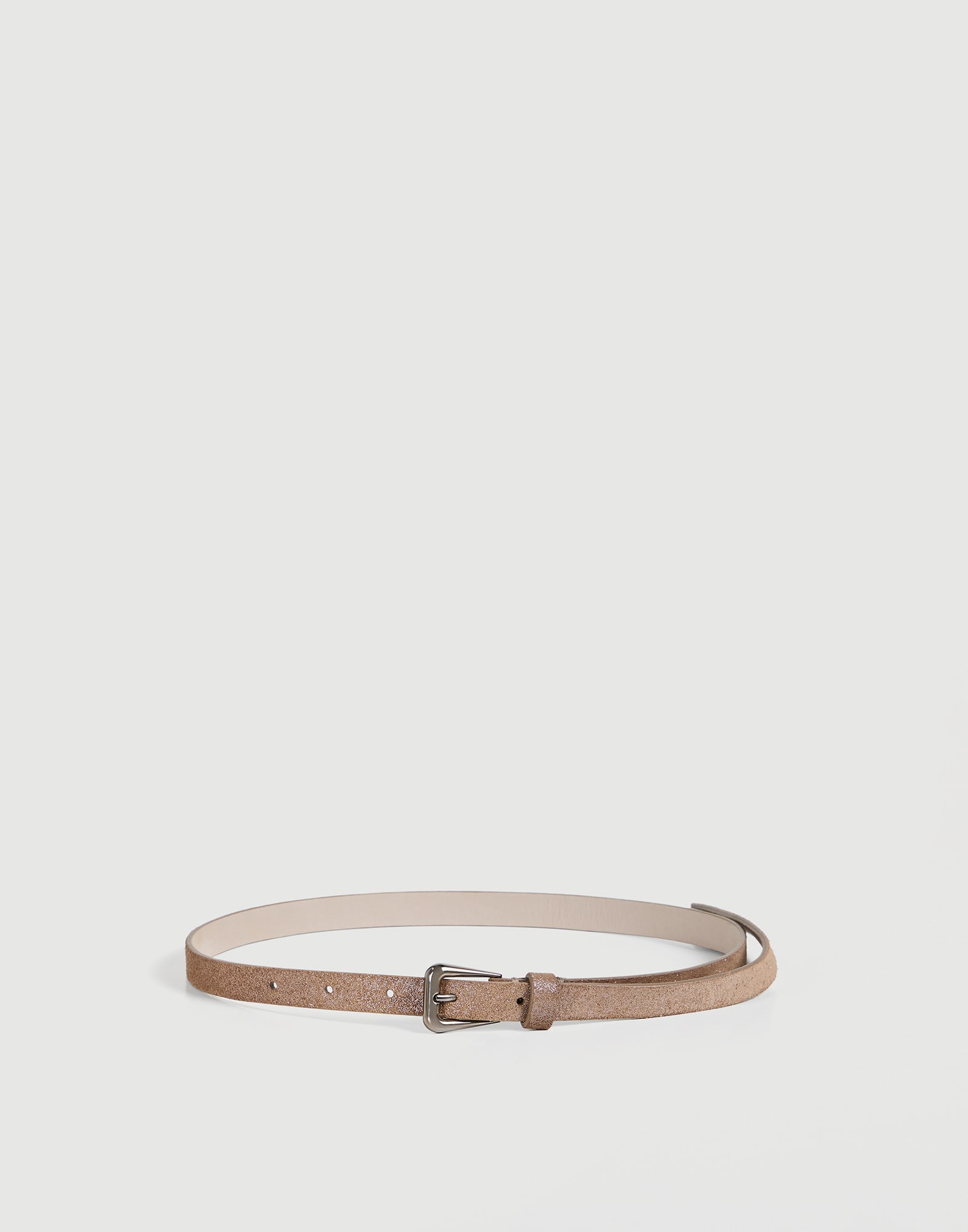 Belts - Front view - View Full Screen