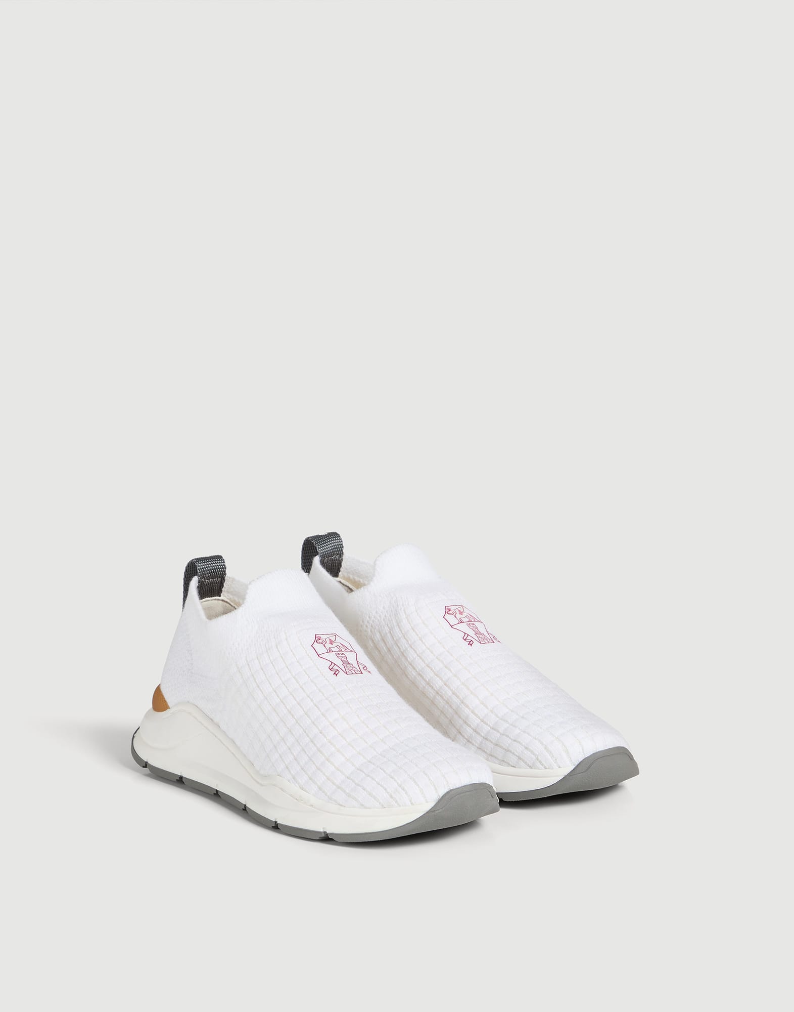 Sneakers - Vue frontale - Afficher en plein &eacute;cran