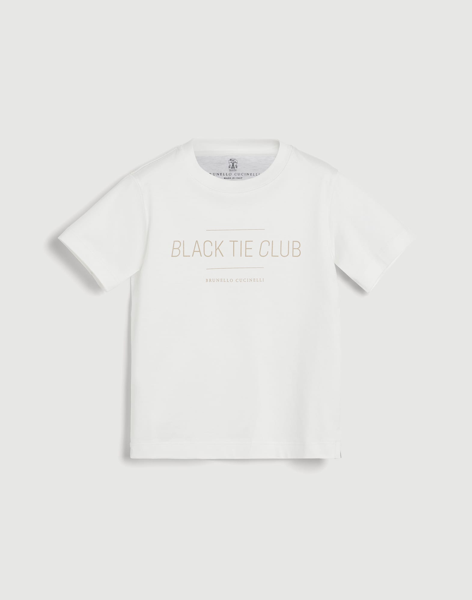 T-Shirt - Front view - View Full Screen