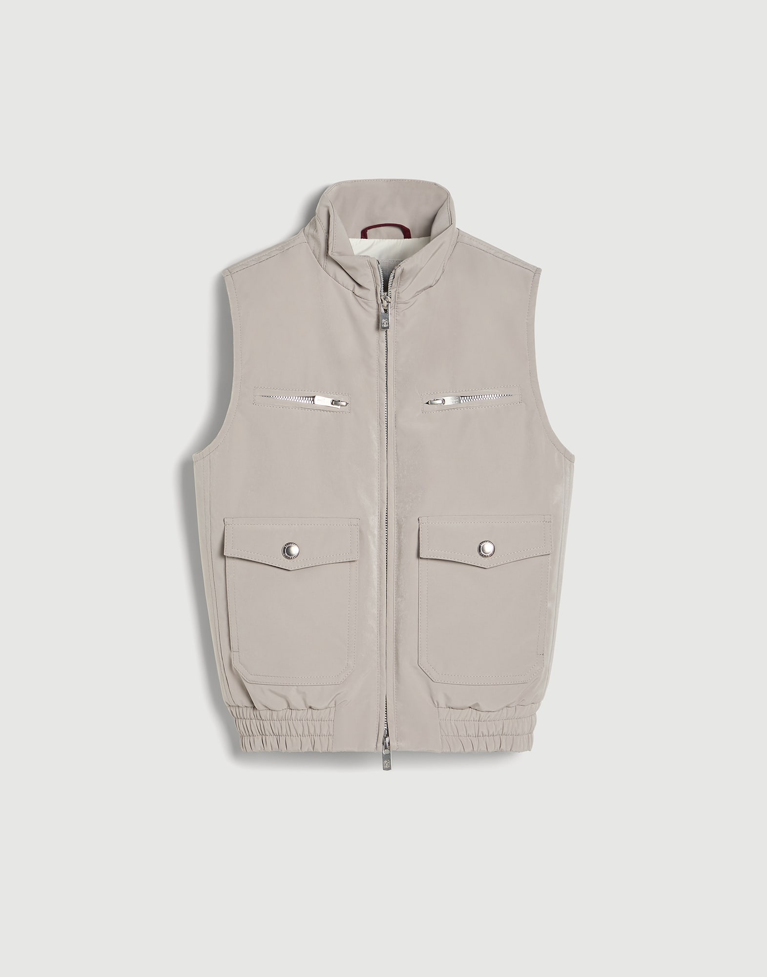 ダウンジャケット - 前 - 全画面表示