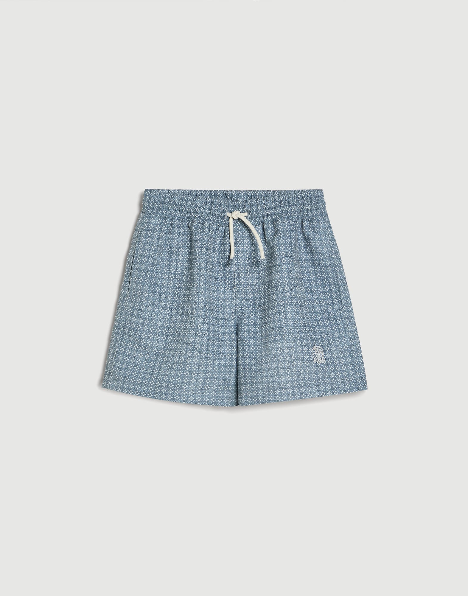 Swimwear - Front view - View Full Screen