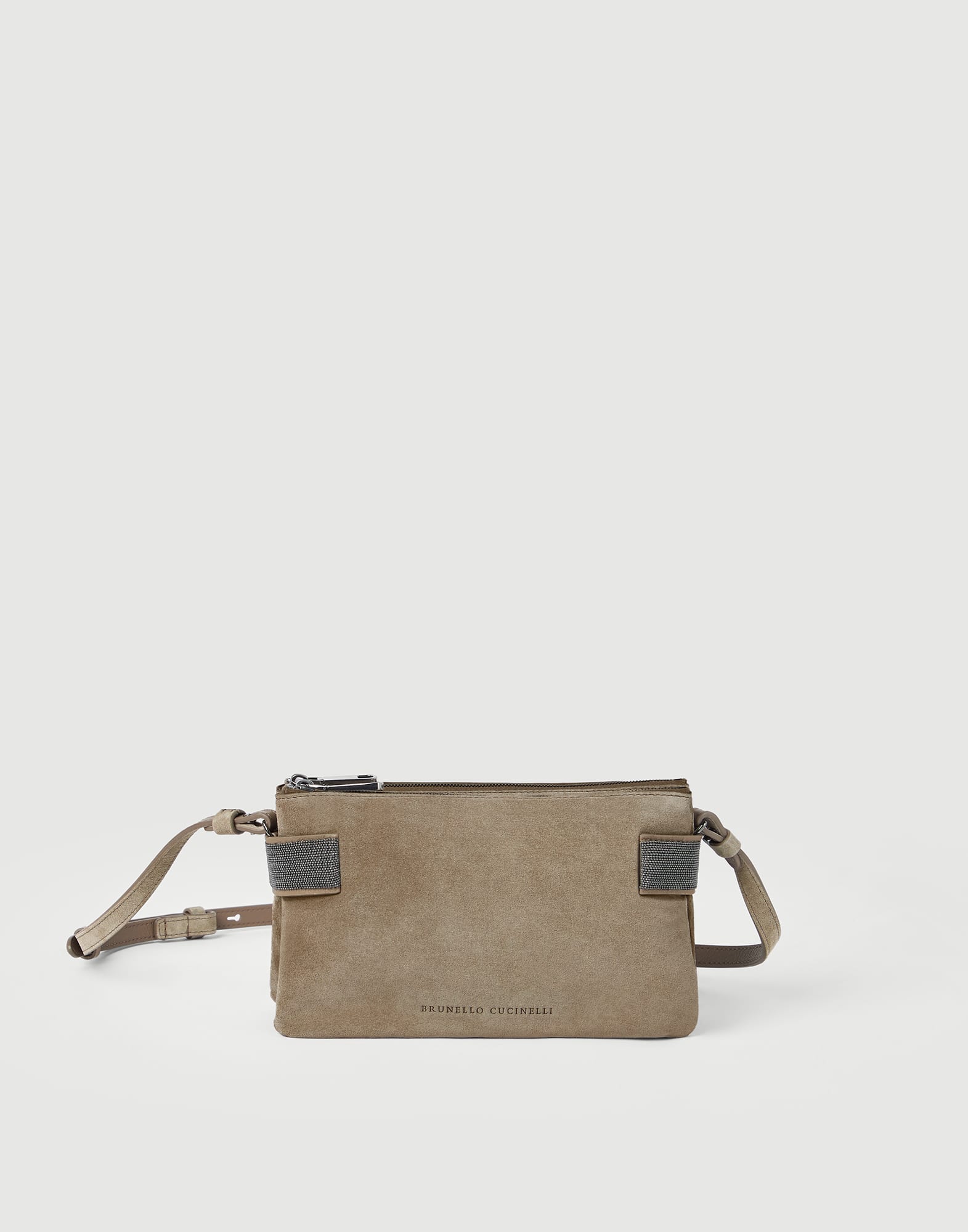 Crossbody Bag - Front view - View Full Screen